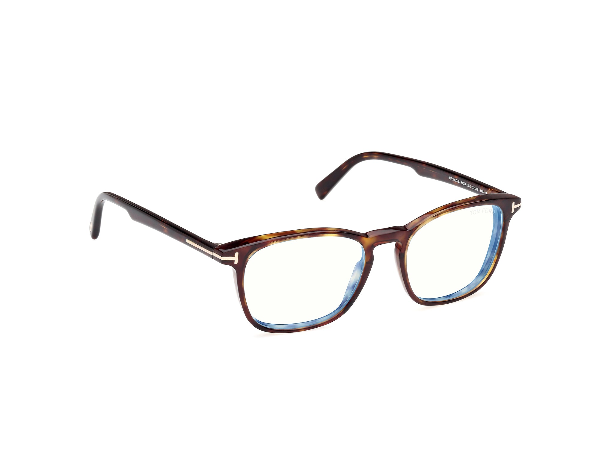 TOM FORD FT5960-B 052 52