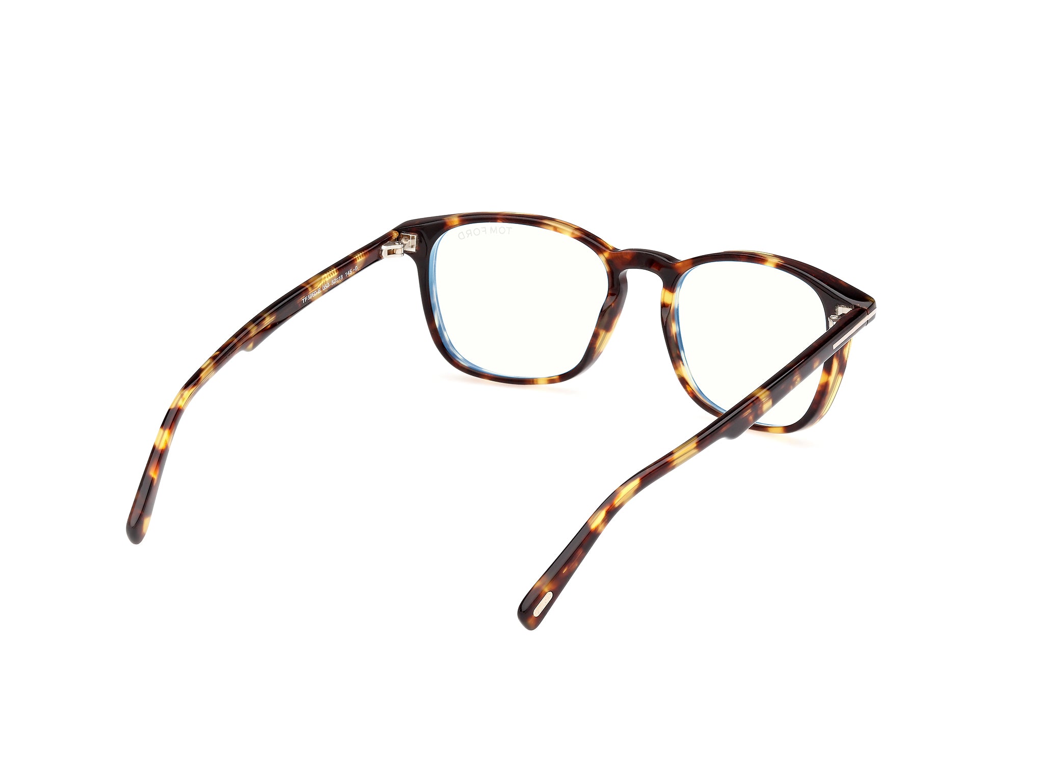 TOM FORD FT5960-B 053 52