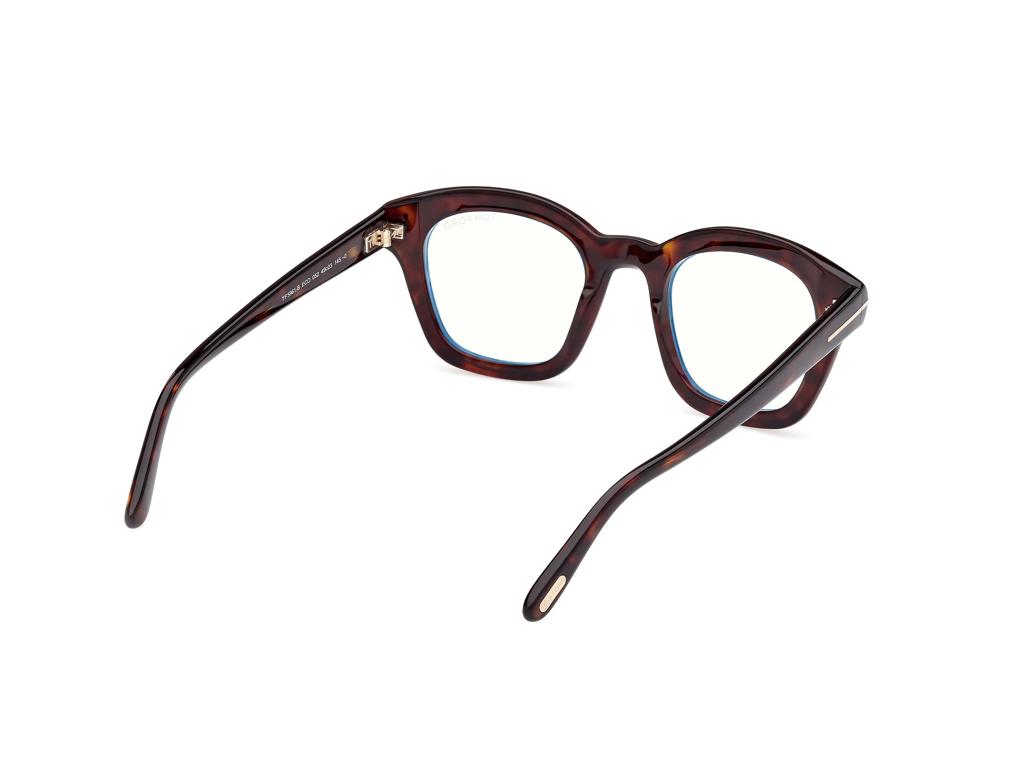 TOM FORD FT5961-B 052 49