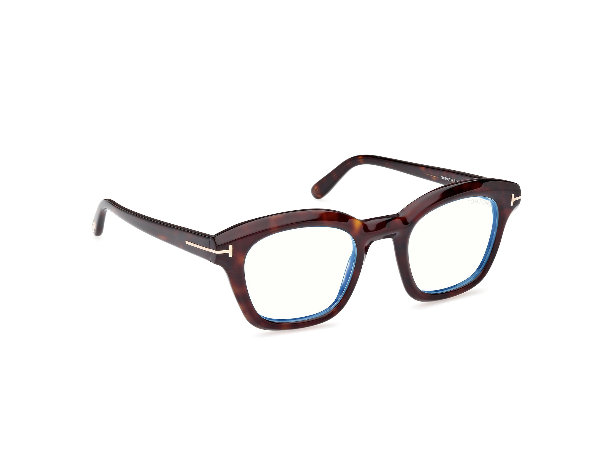 TOM FORD FT5961-B 052 49