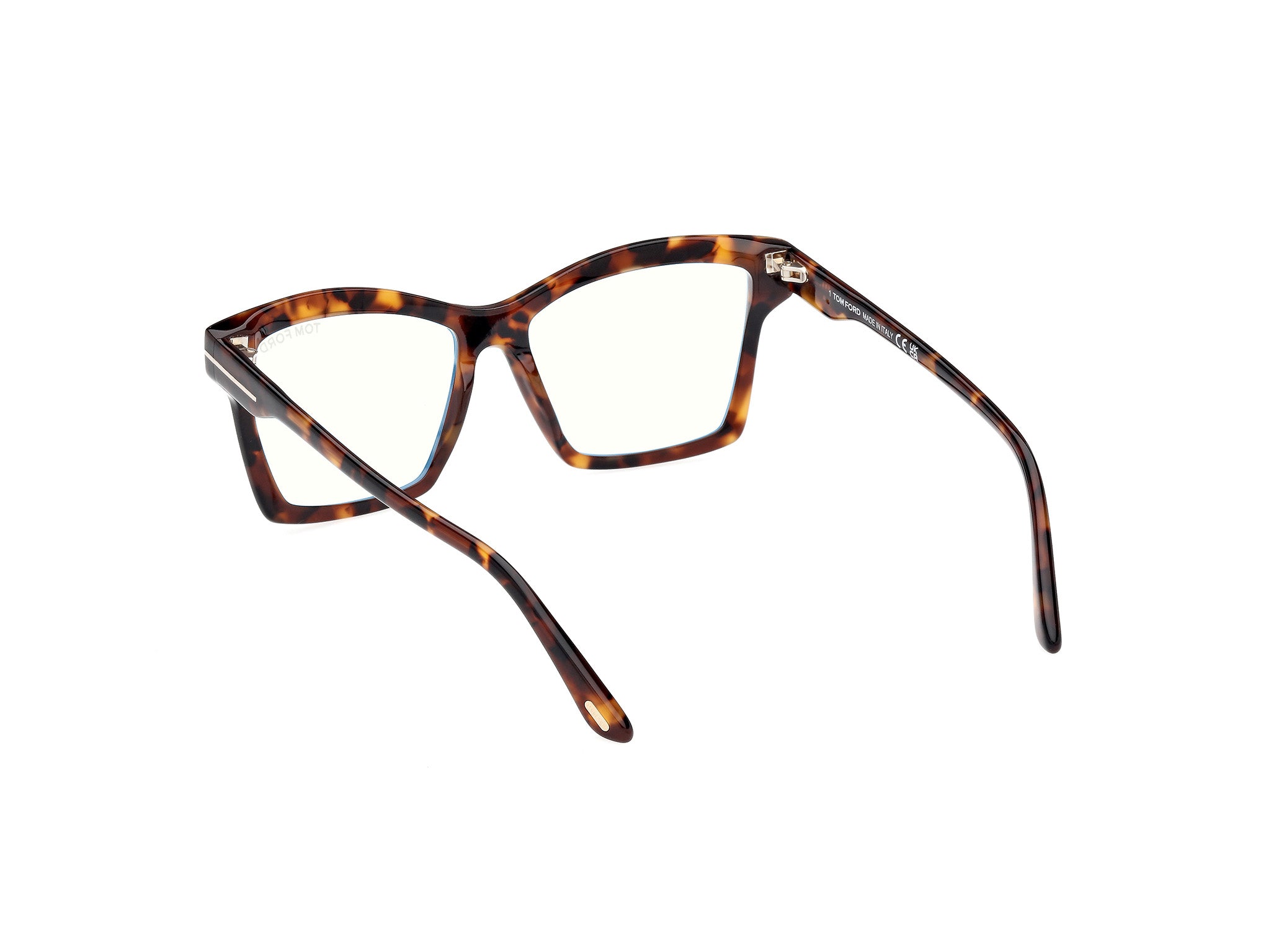 TOM FORD FT5964-B 052 54