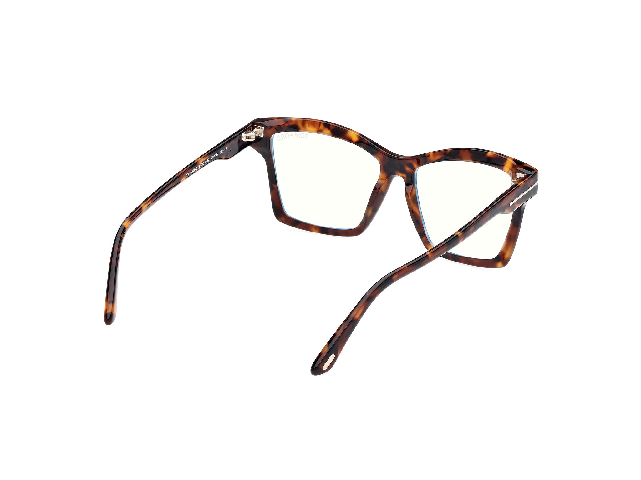 TOM FORD FT5964-B 052 54