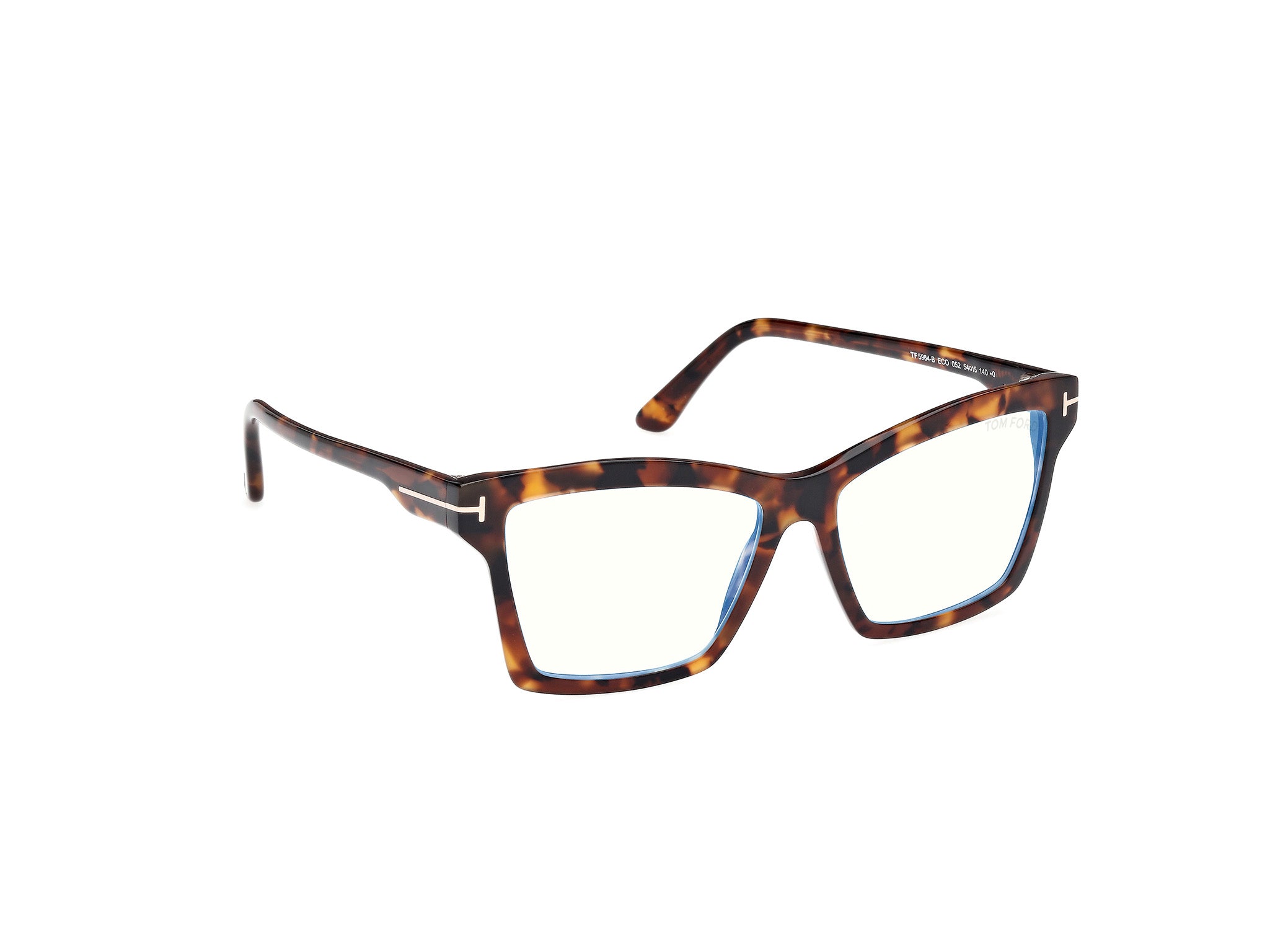 TOM FORD FT5964-B 052 54