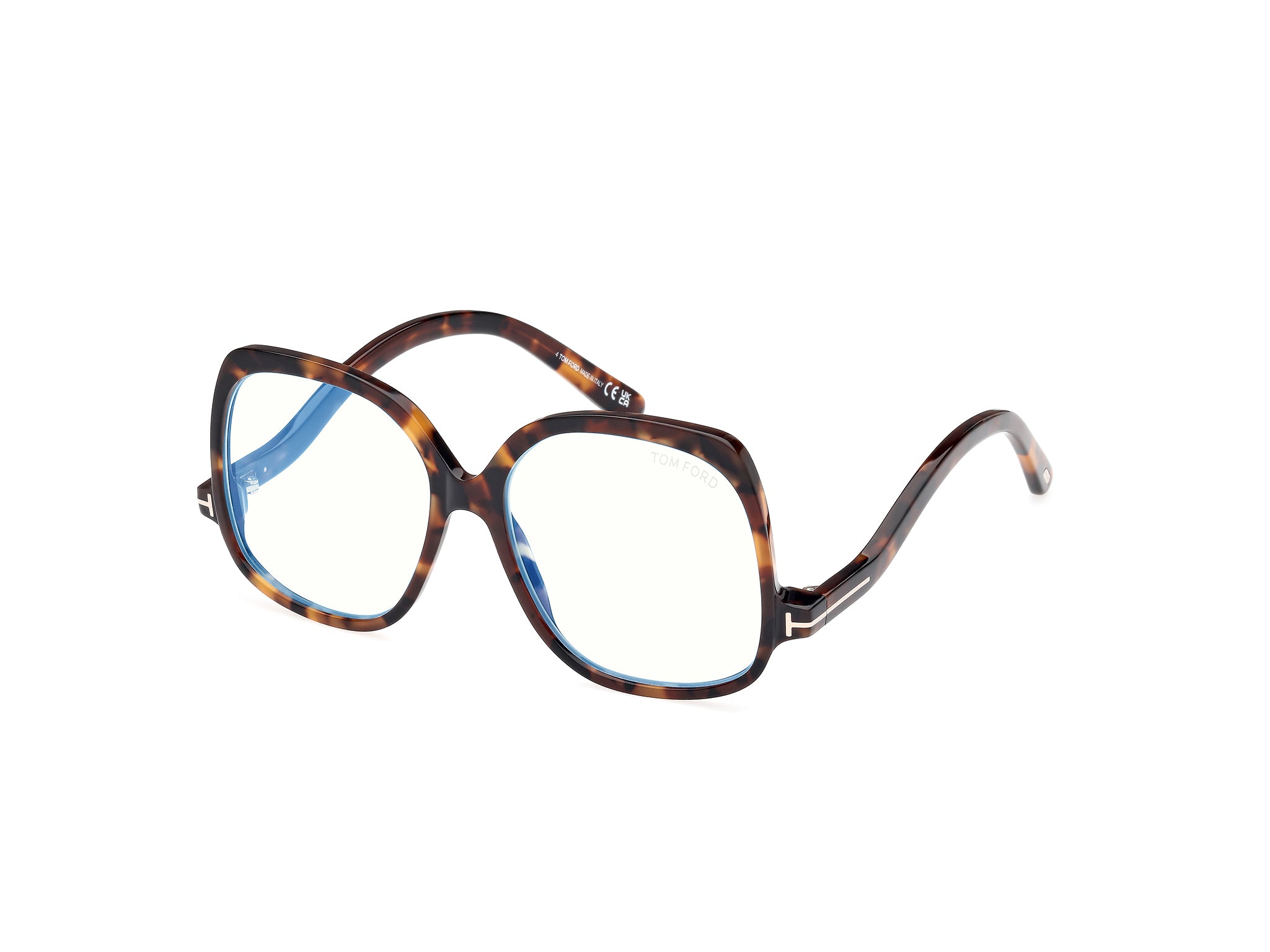TOM FORD FT5968-B 052 54