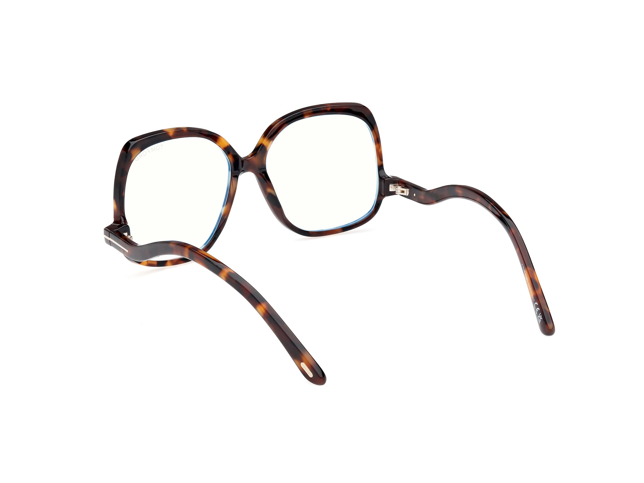 TOM FORD FT5968-B 052 54