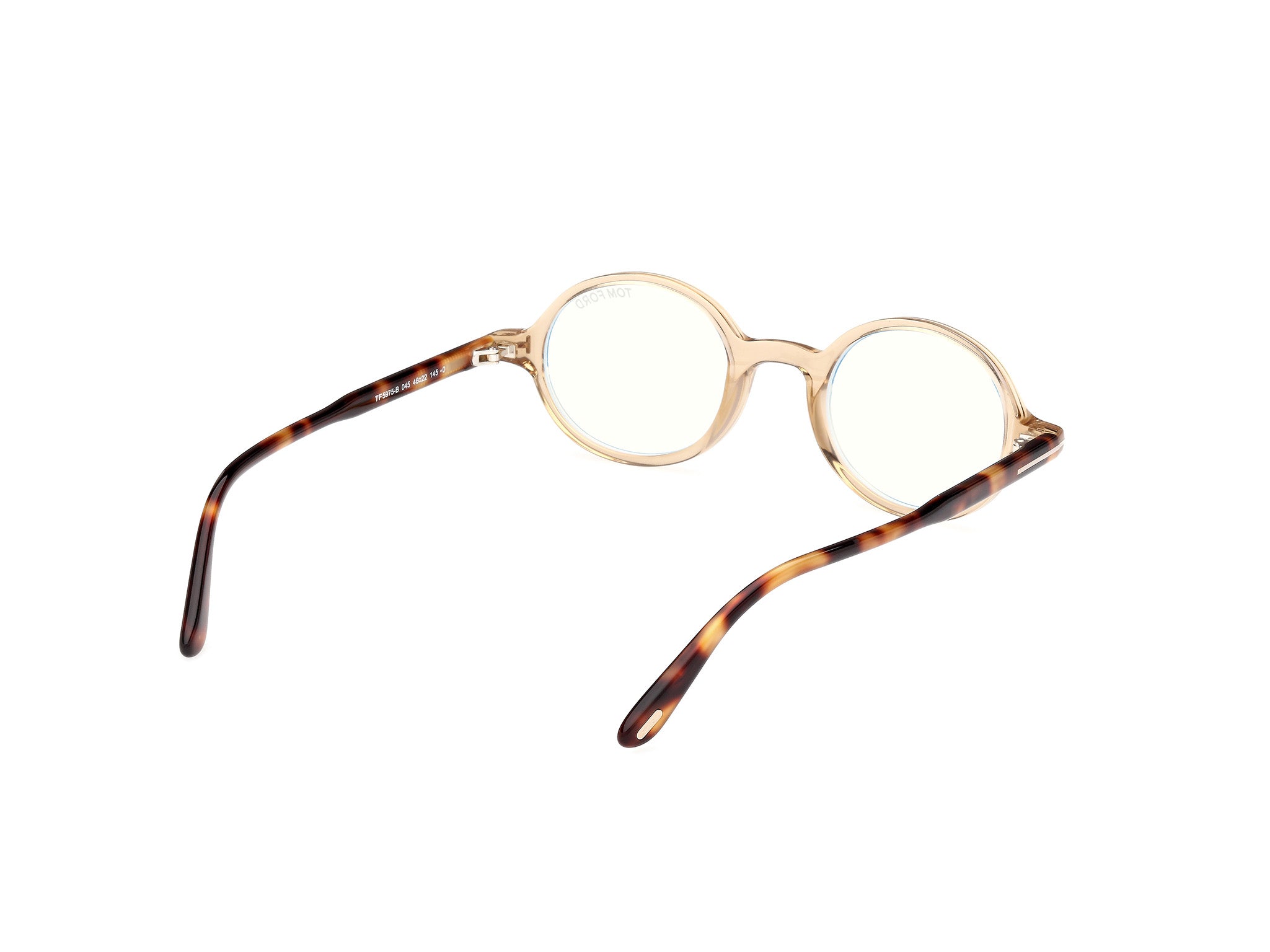 TOM FORD FT5975-B 045 46