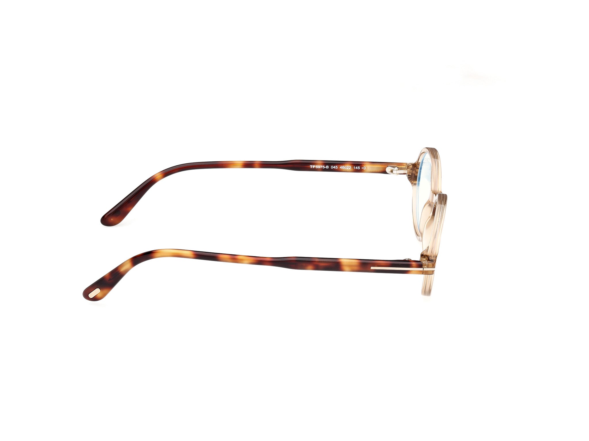 TOM FORD FT5975-B 045 46