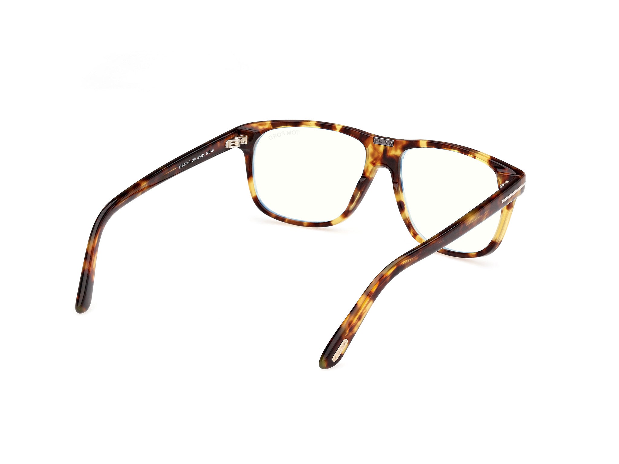 TOM FORD FT5978-B 053 56