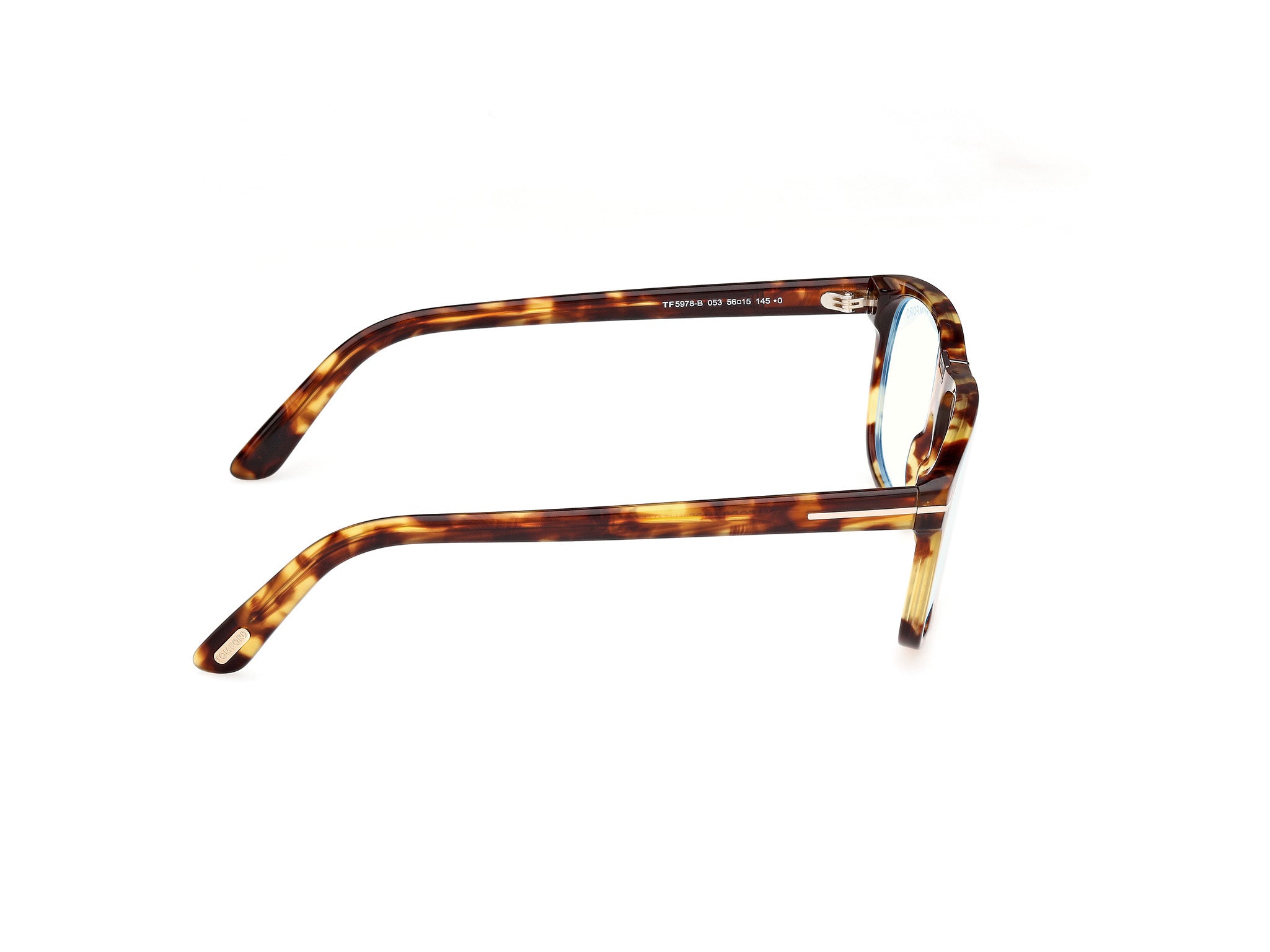 TOM FORD FT5978-B 053 56