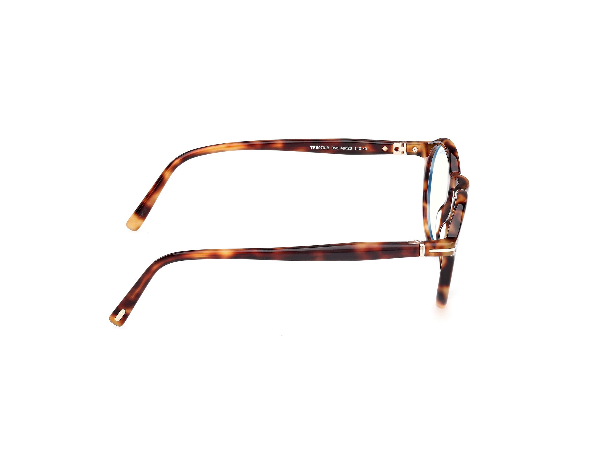 TOM FORD FT5979-B 053 49