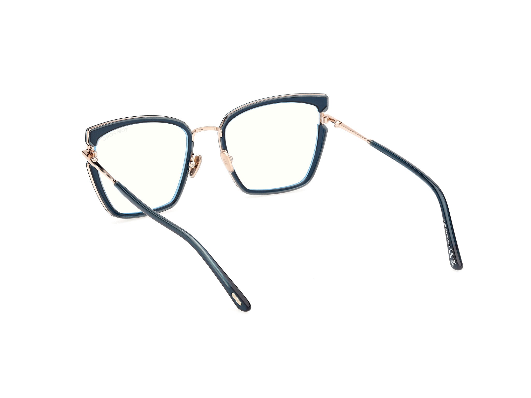 TOM FORD FT5984-B 092 54