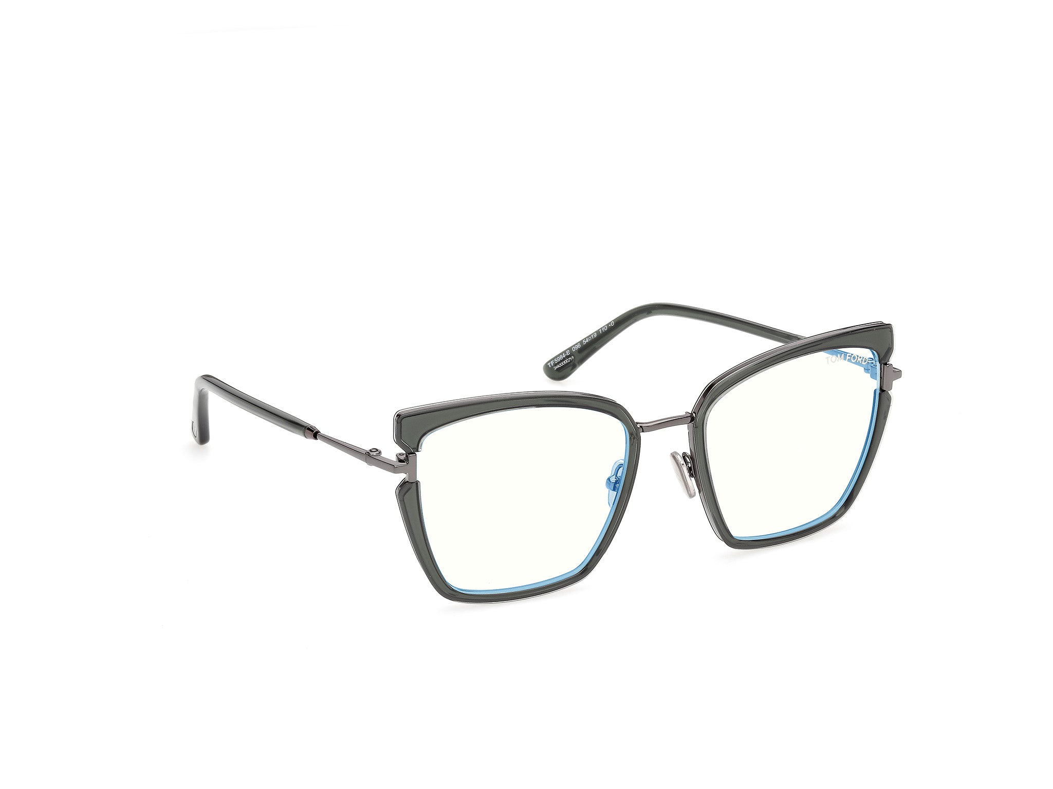 TOM FORD FT5984-B 096 54