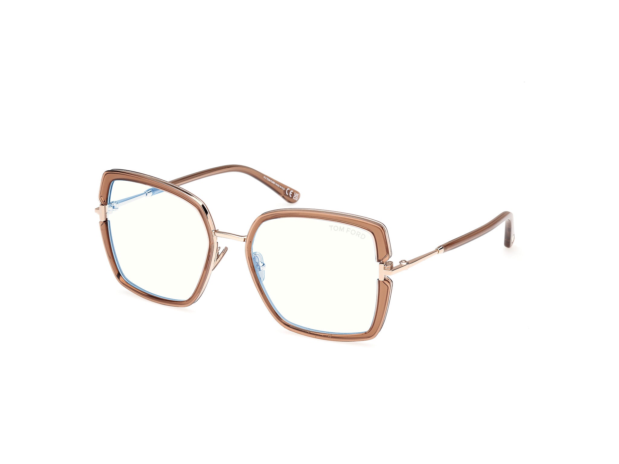 TOM FORD FT5985-B 045 55