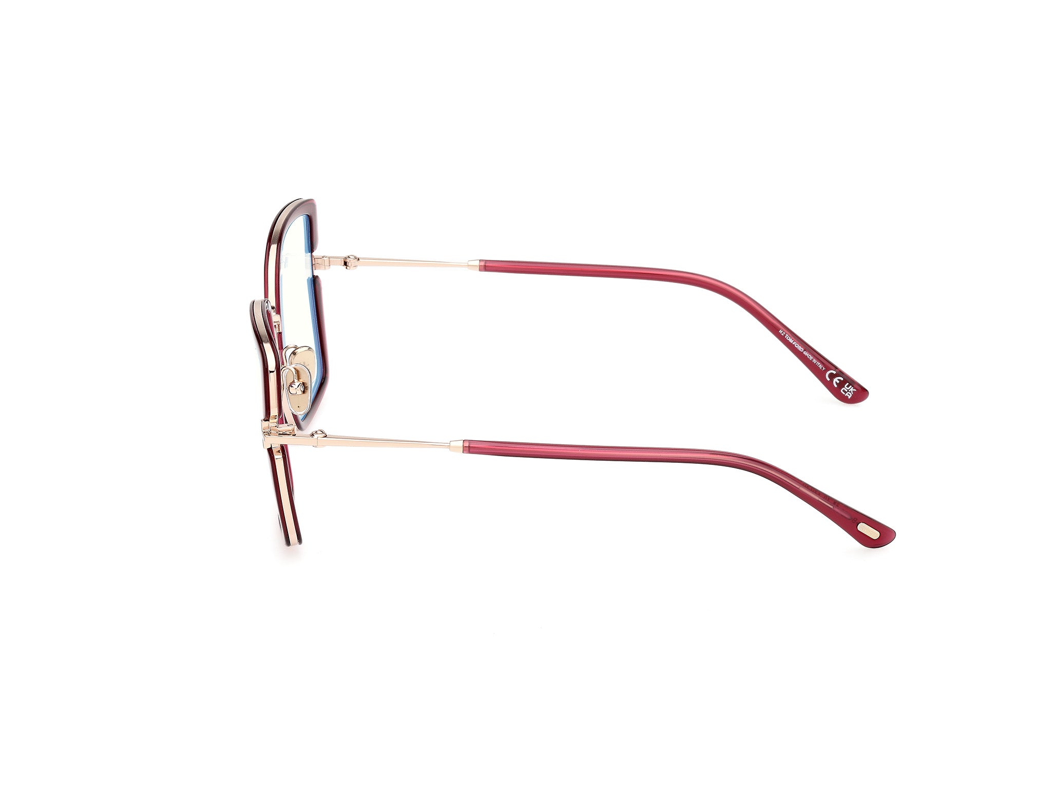 TOM FORD FT5985-B 075 55