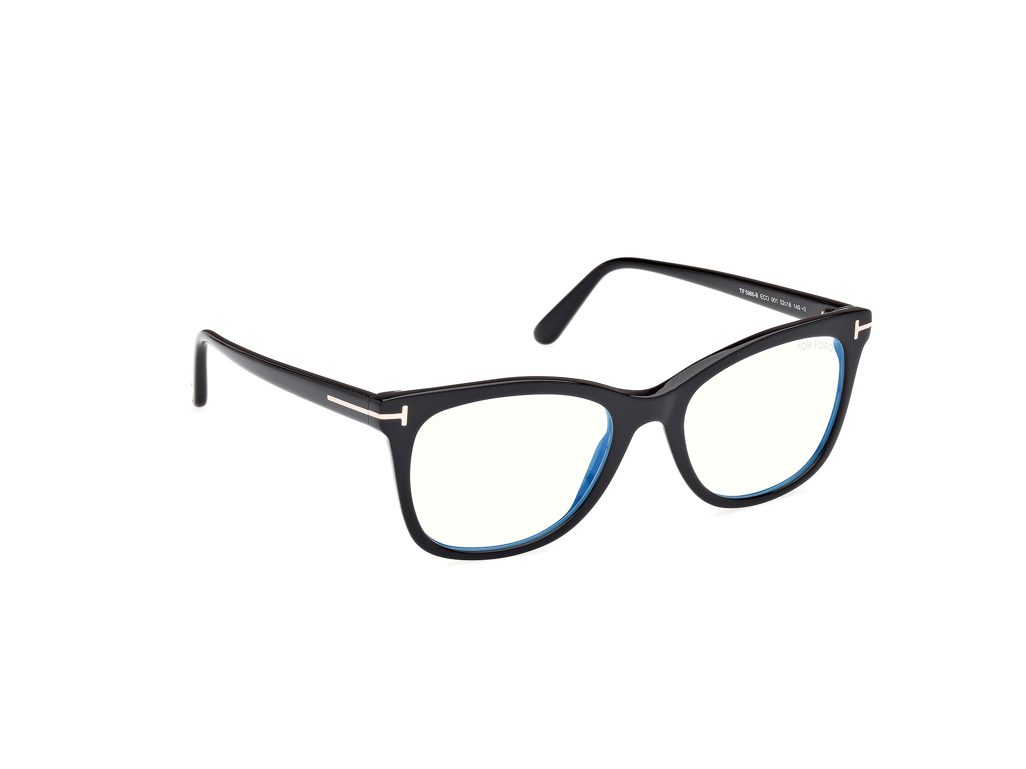 TOM FORD FT5986-B 001 52