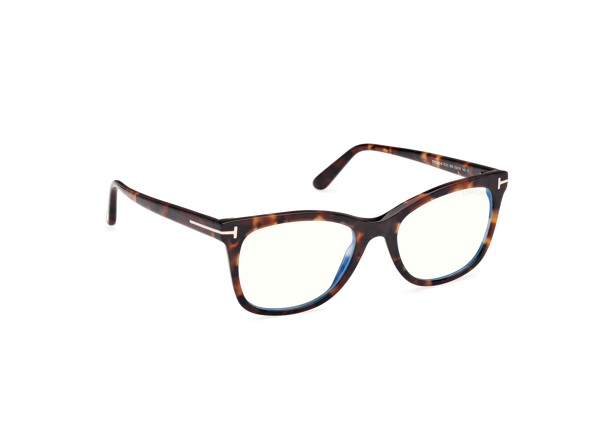 TOM FORD FT5986-B 052 52