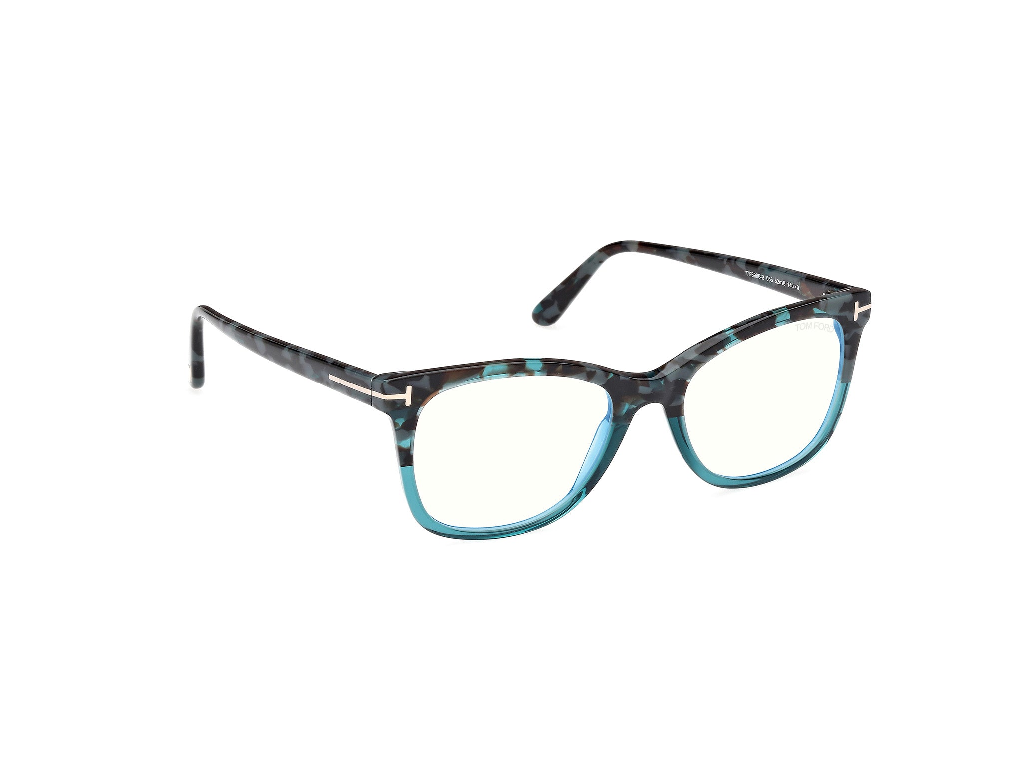 TOM FORD FT5986-B 055 52