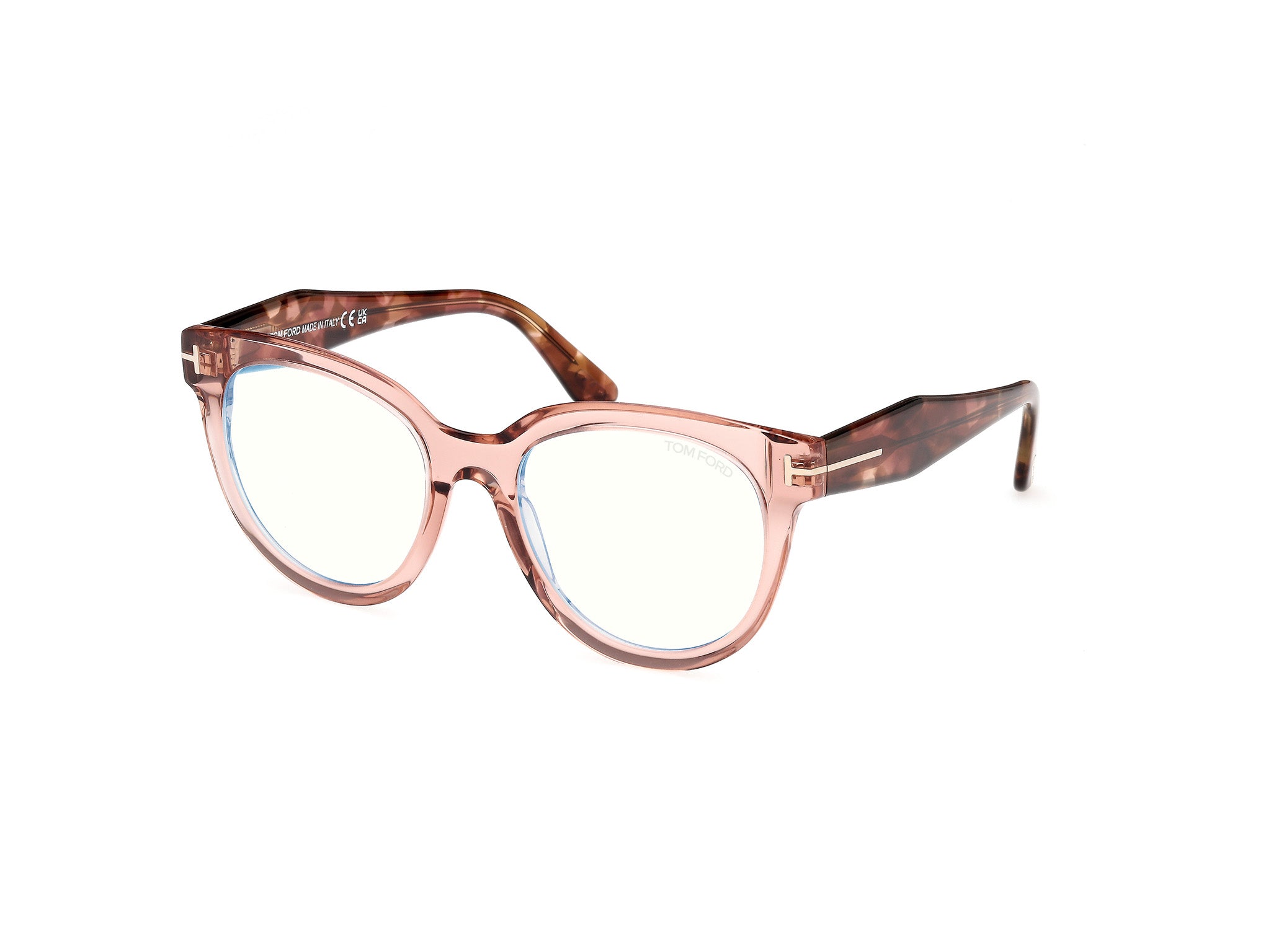 TOM FORD FT5987-B 072 52
