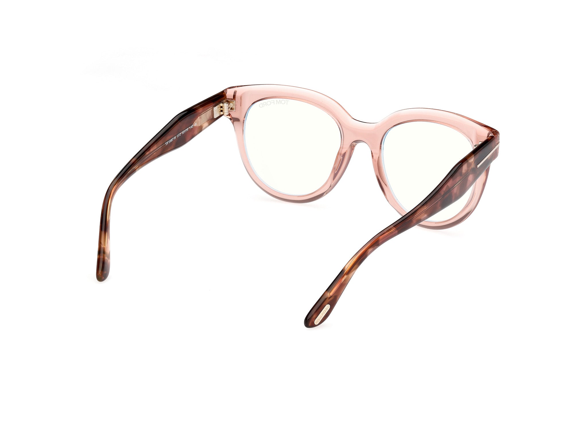 TOM FORD FT5987-B 072 52