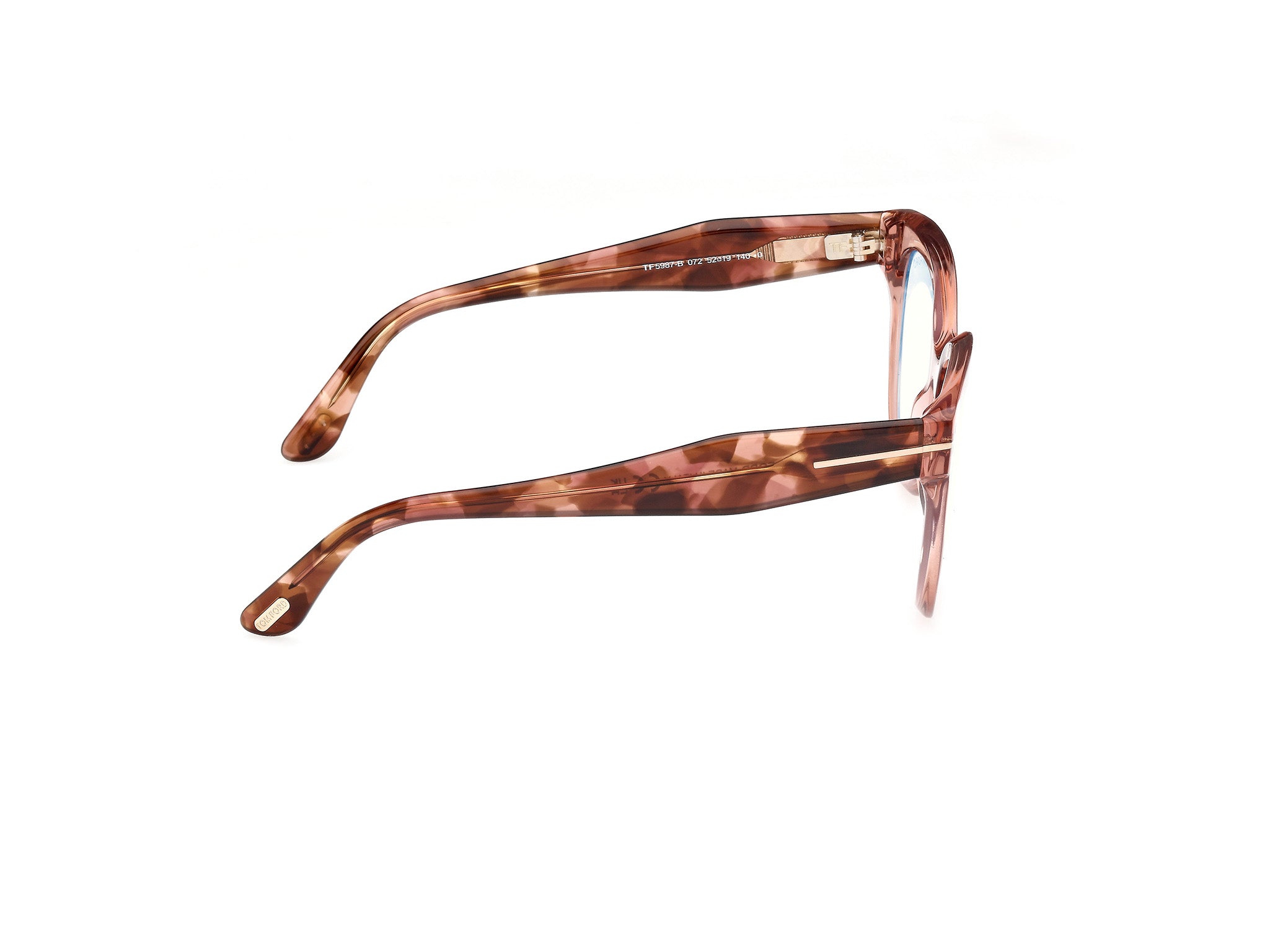TOM FORD FT5987-B 072 52