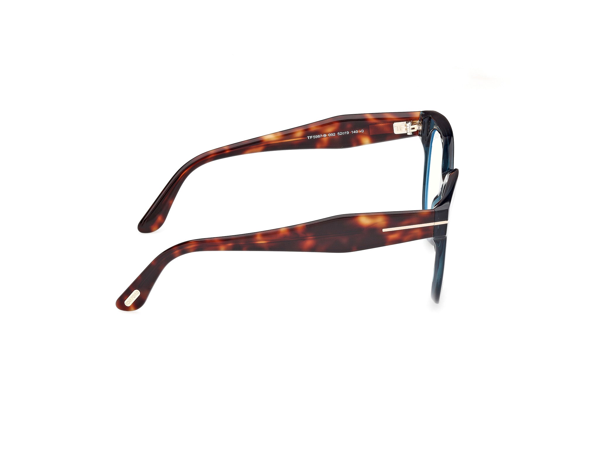 TOM FORD FT5987-B 092 52