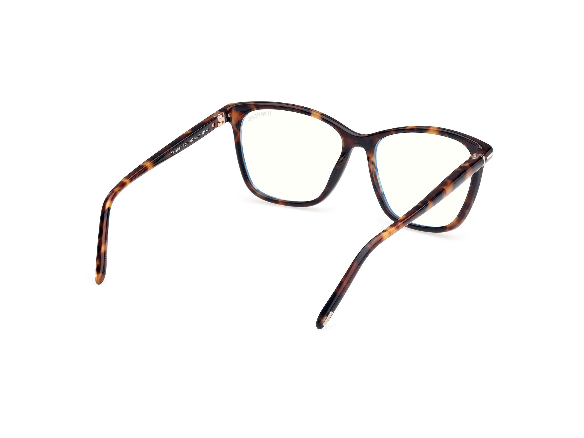 TOM FORD FT5989-B 052 55