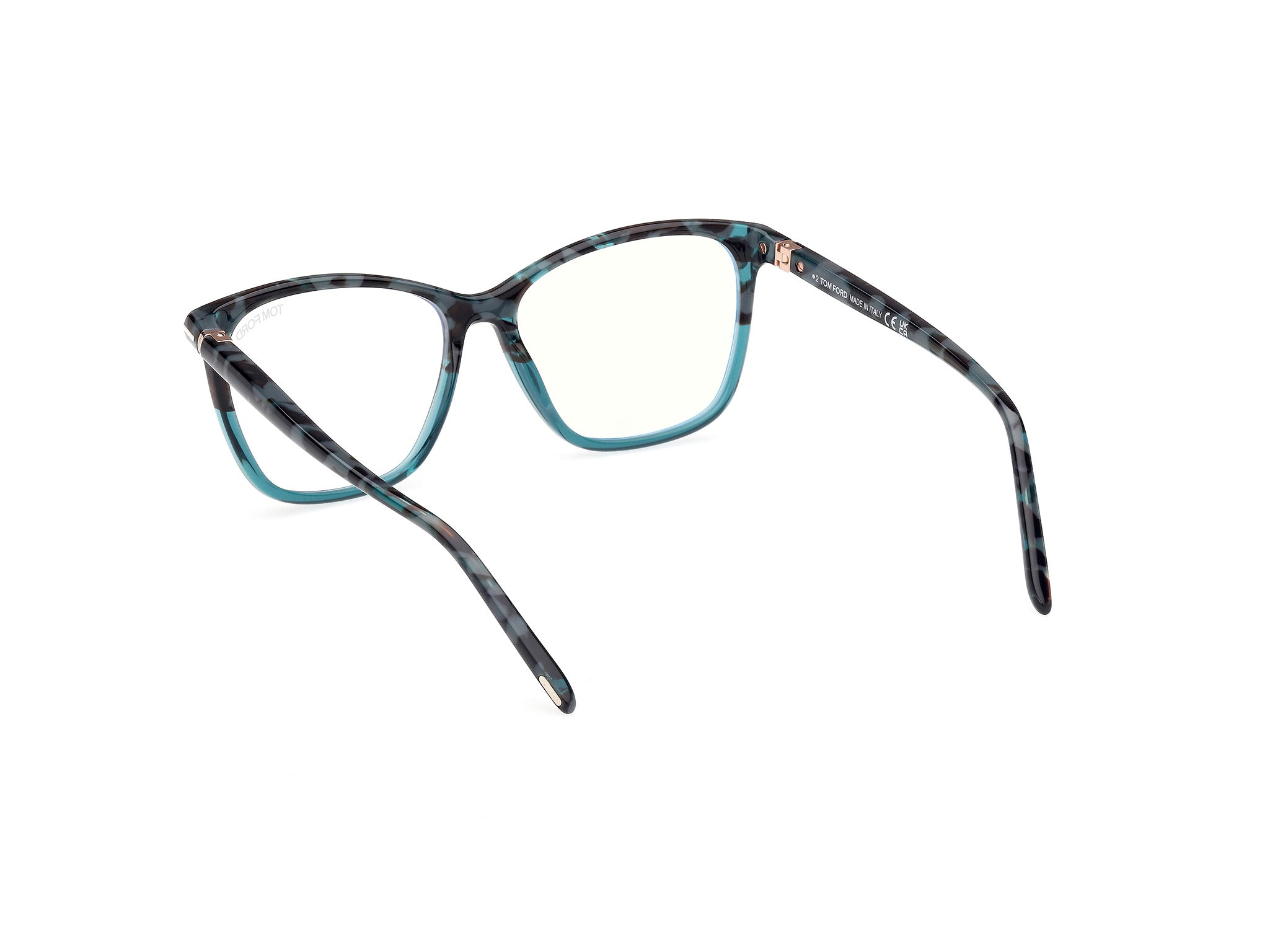 TOM FORD FT5989-B 055 55