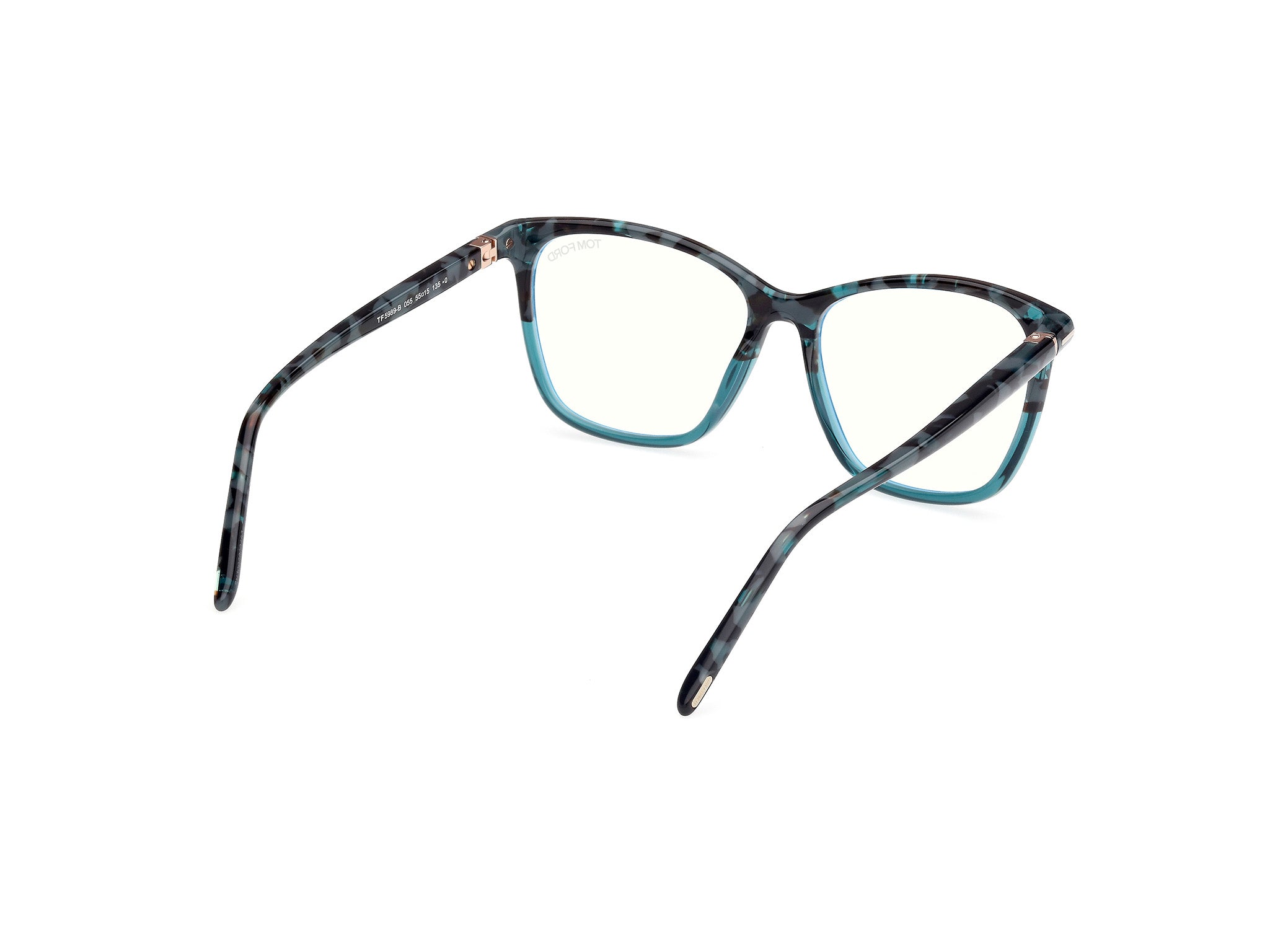 TOM FORD FT5989-B 055 55