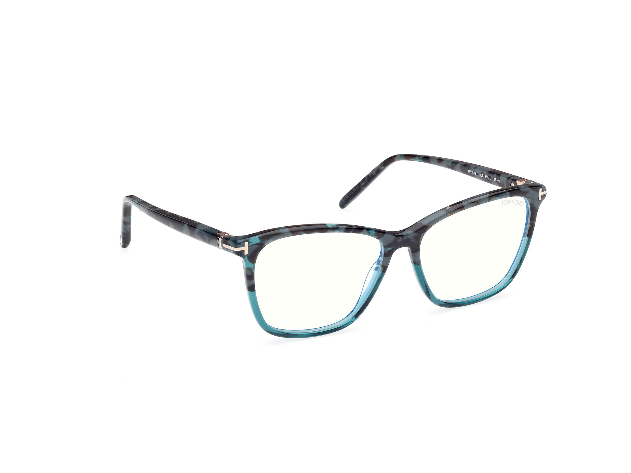 TOM FORD FT5989-B 055 55