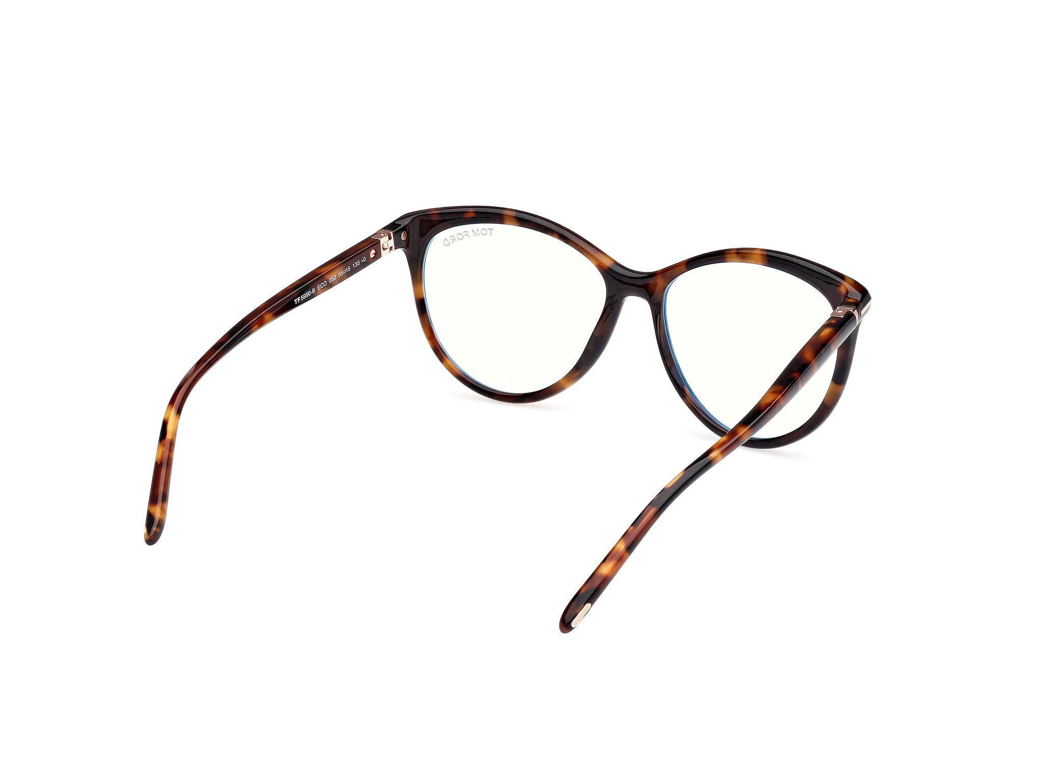 TOM FORD FT5990-B 052 55