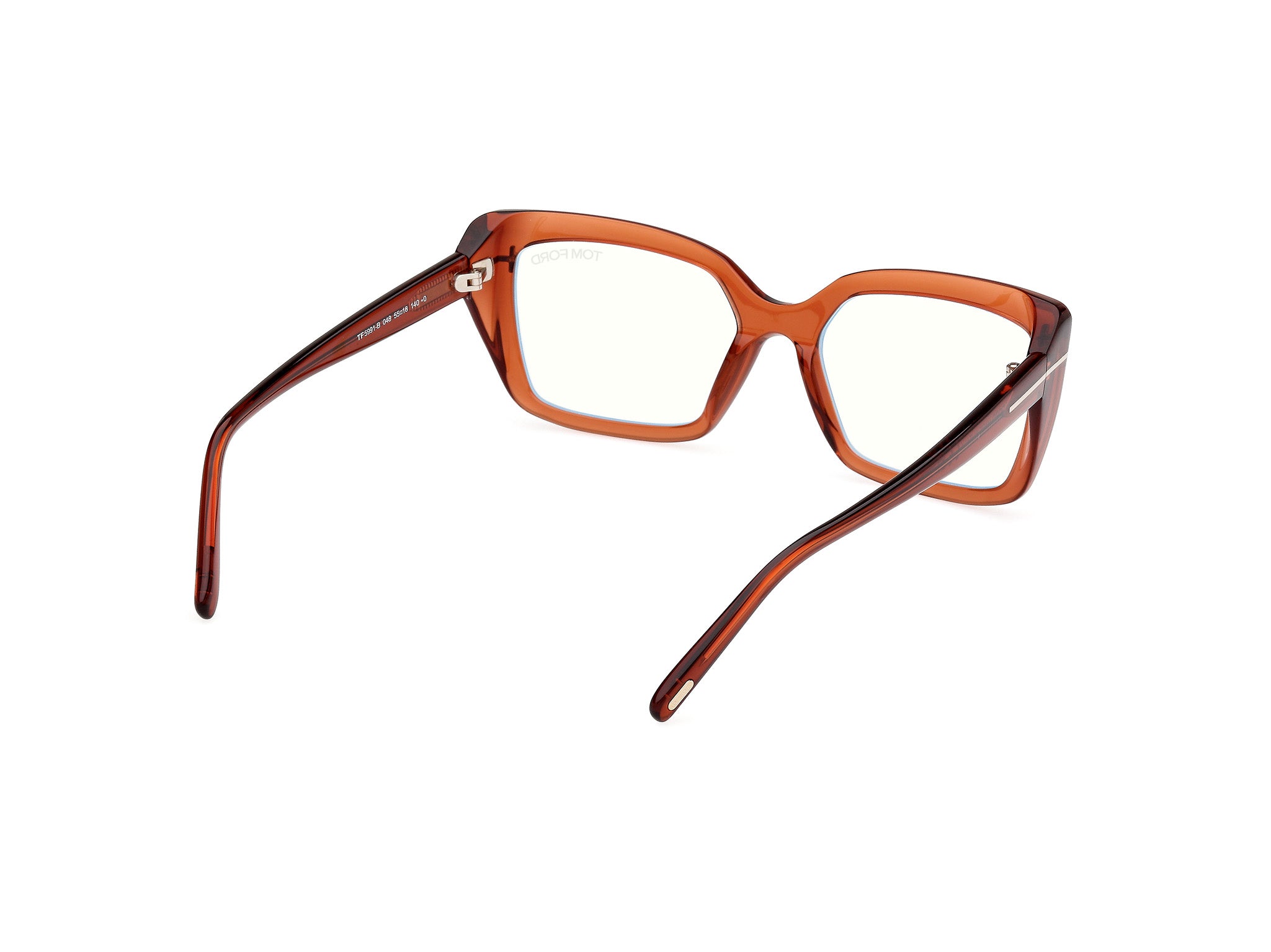TOM FORD FT5991-B 048 55