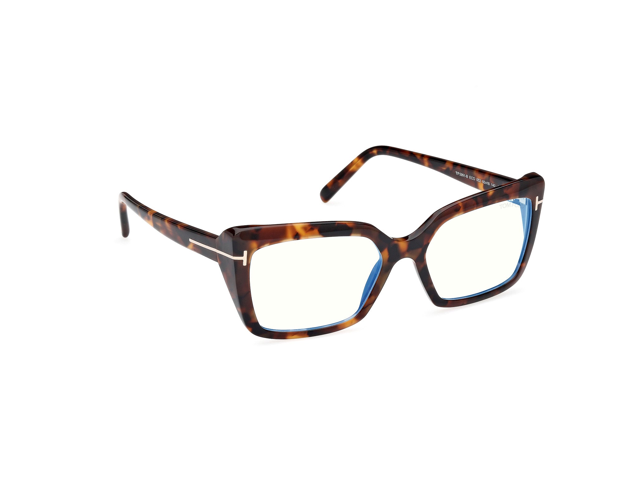 TOM FORD FT5991-B 052 55