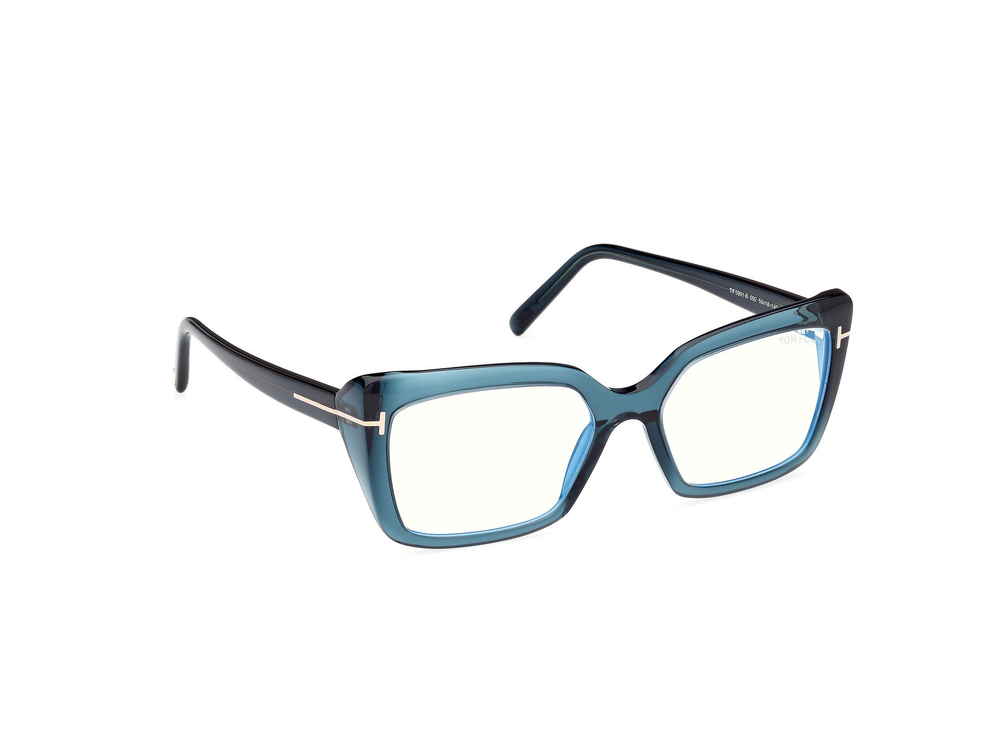 TOM FORD FT5991-B 092 55