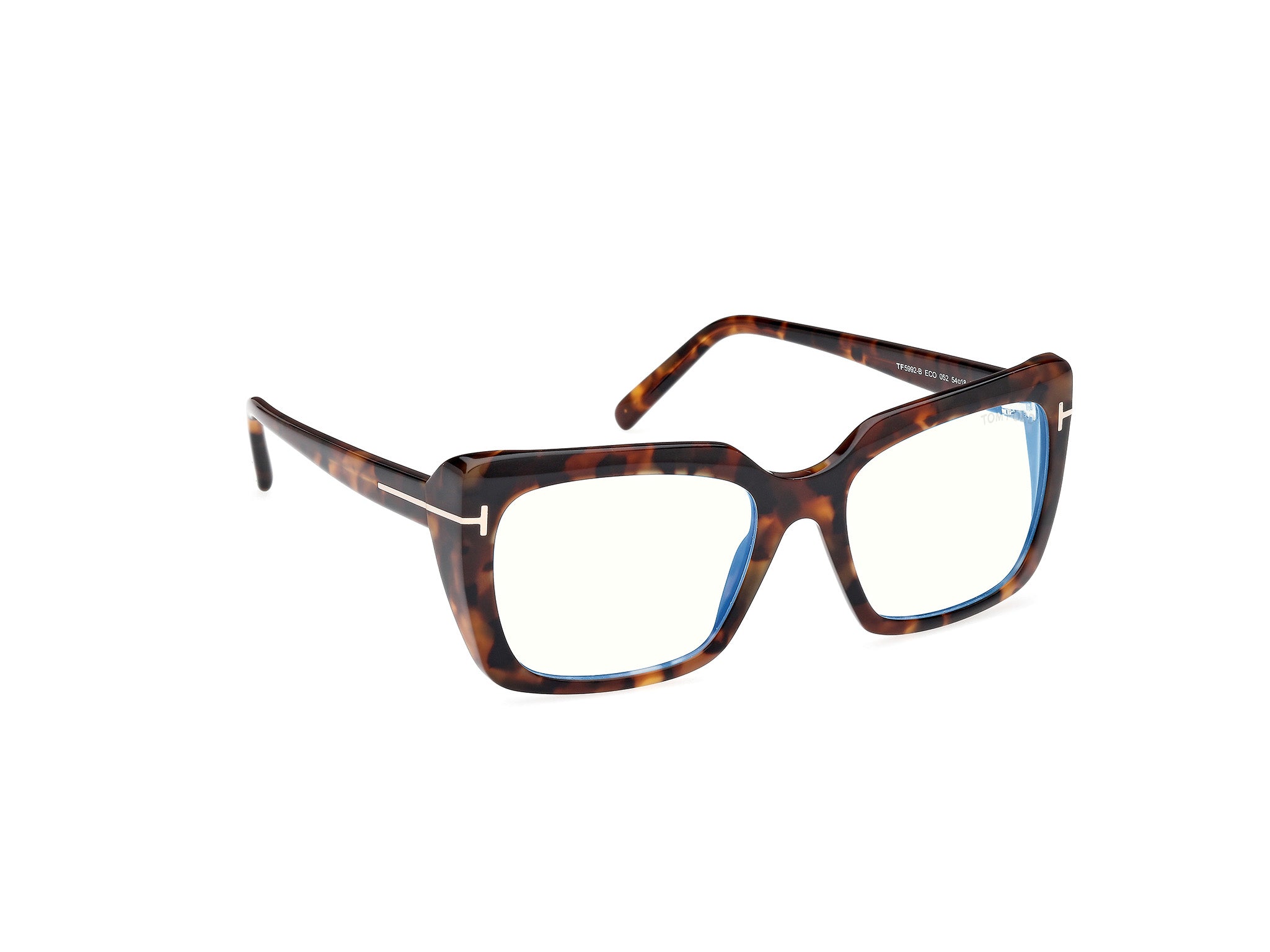 TOM FORD FT5992-B 052 54