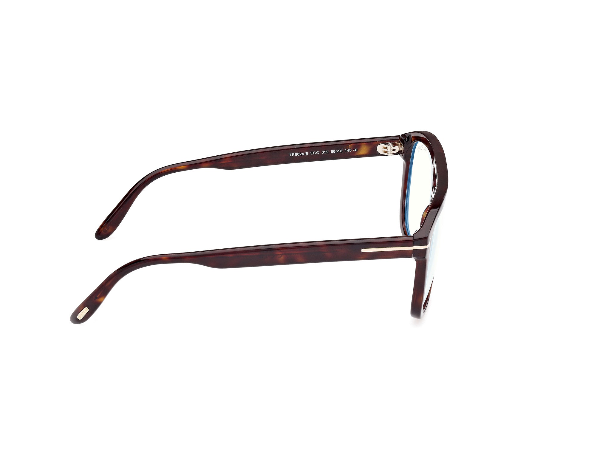 TOM FORD FT6024-B 052 56