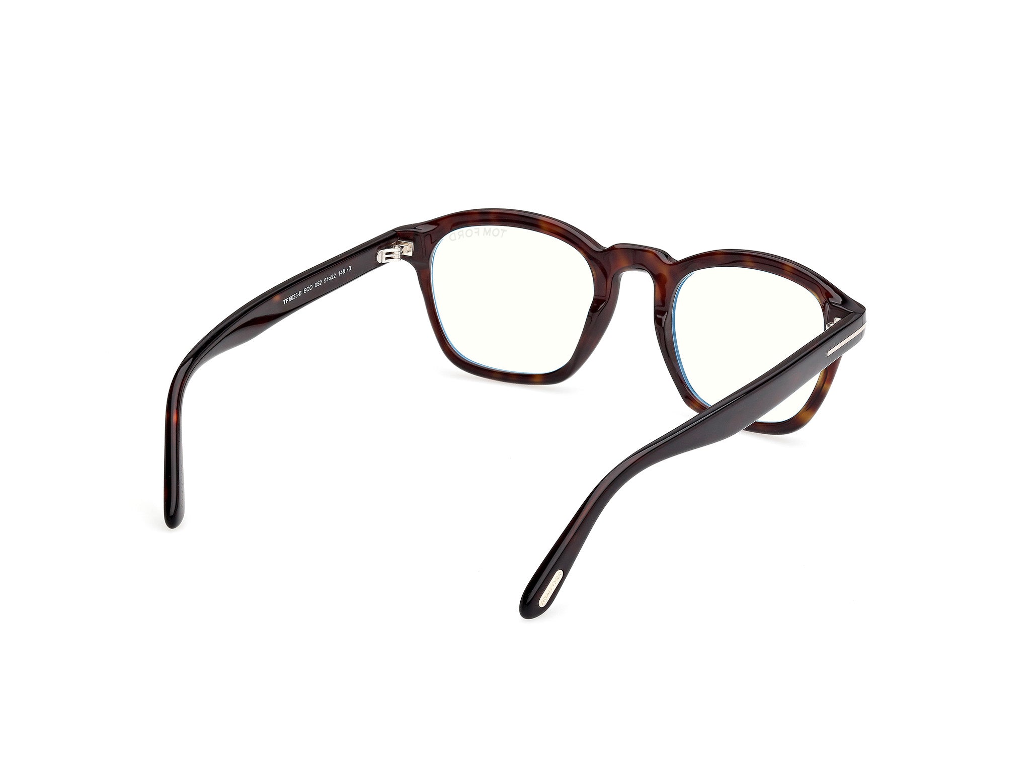 TOM FORD FT6033-B 052 51