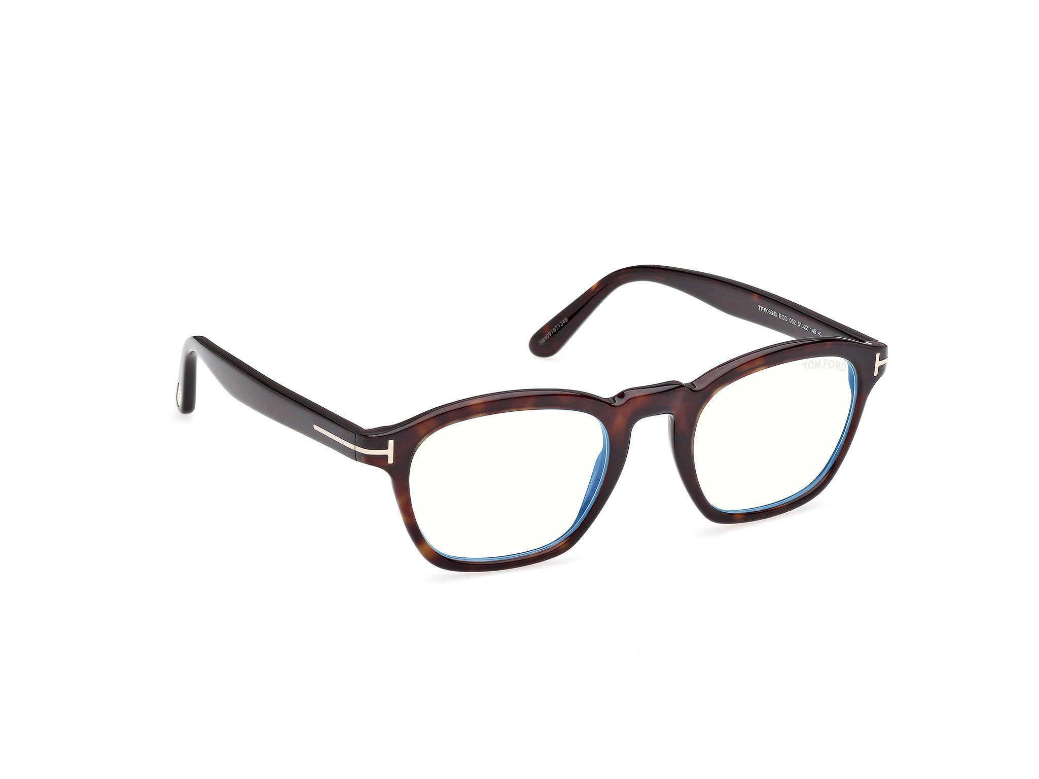 TOM FORD FT6033-B 052 51