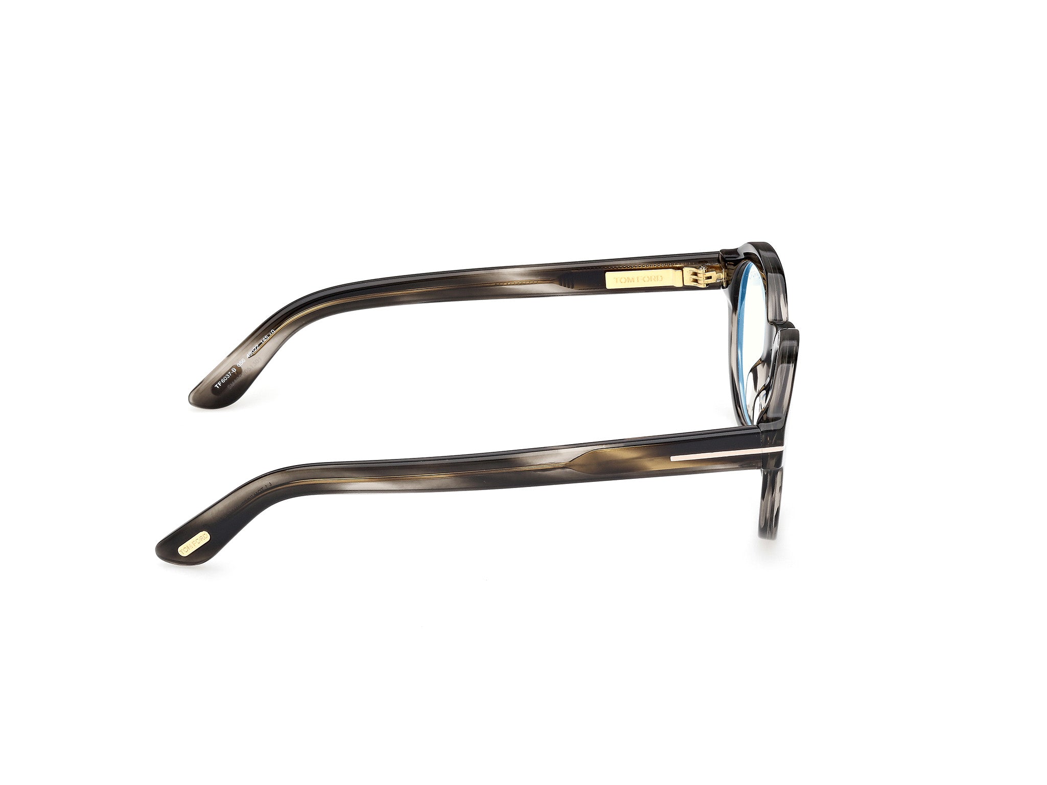 TOM FORD FT6037-B 056 49