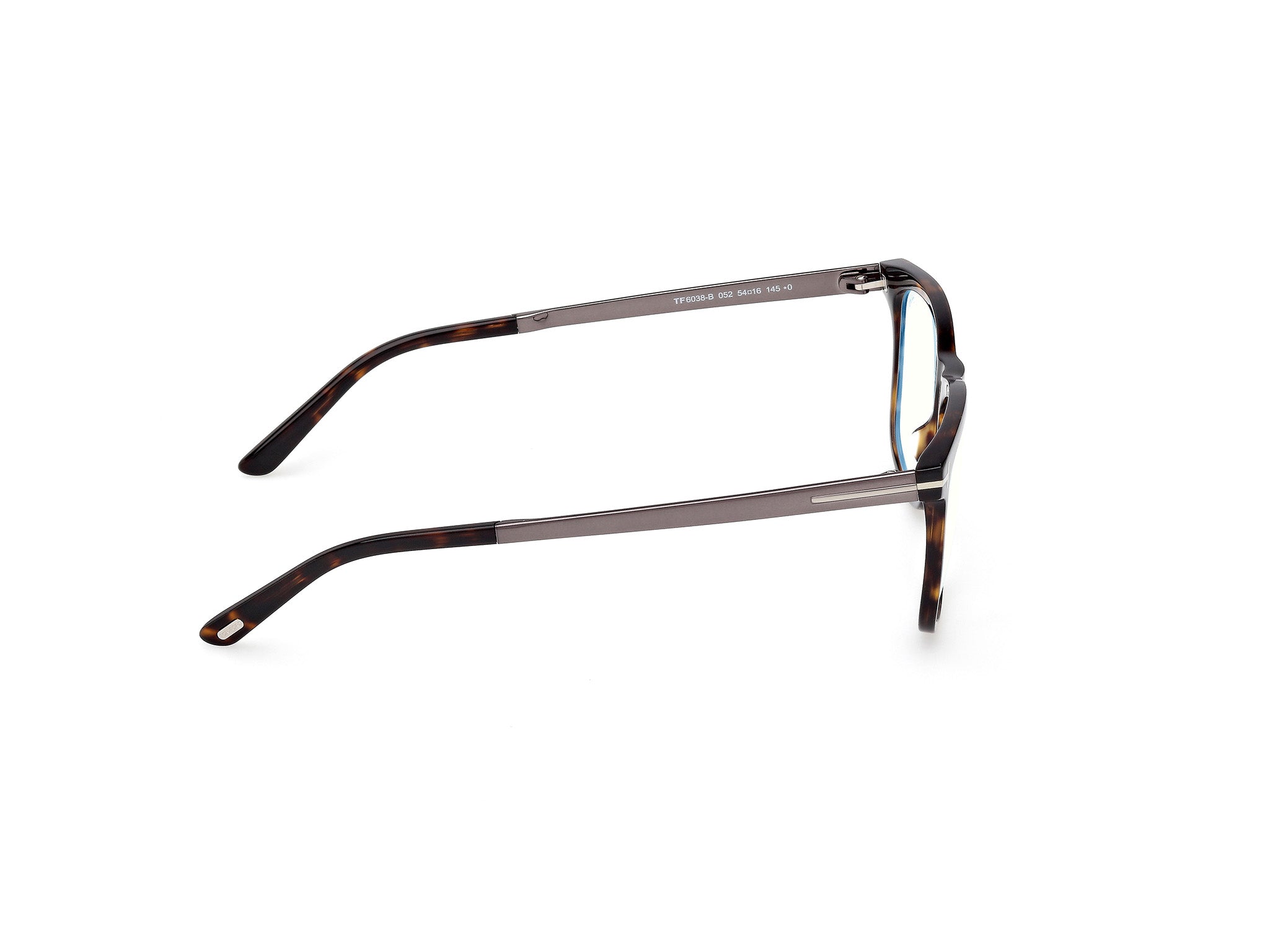 TOM FORD FT6038-B 052 54