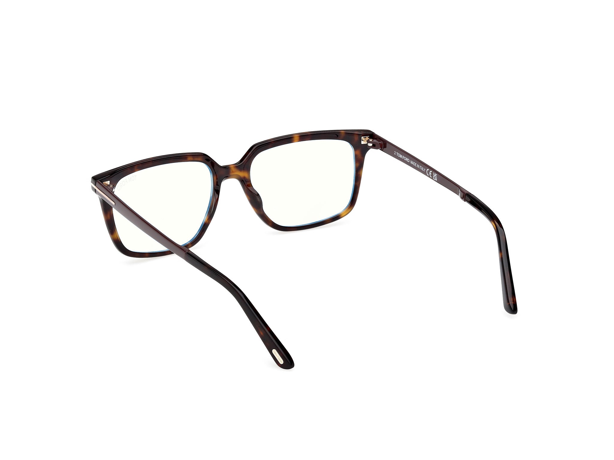 TOM FORD FT6039-B 052 54