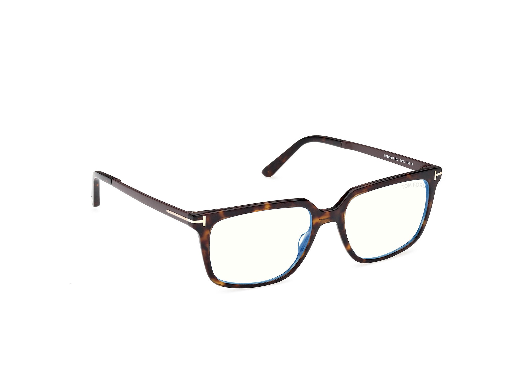 TOM FORD FT6039-B 052 54