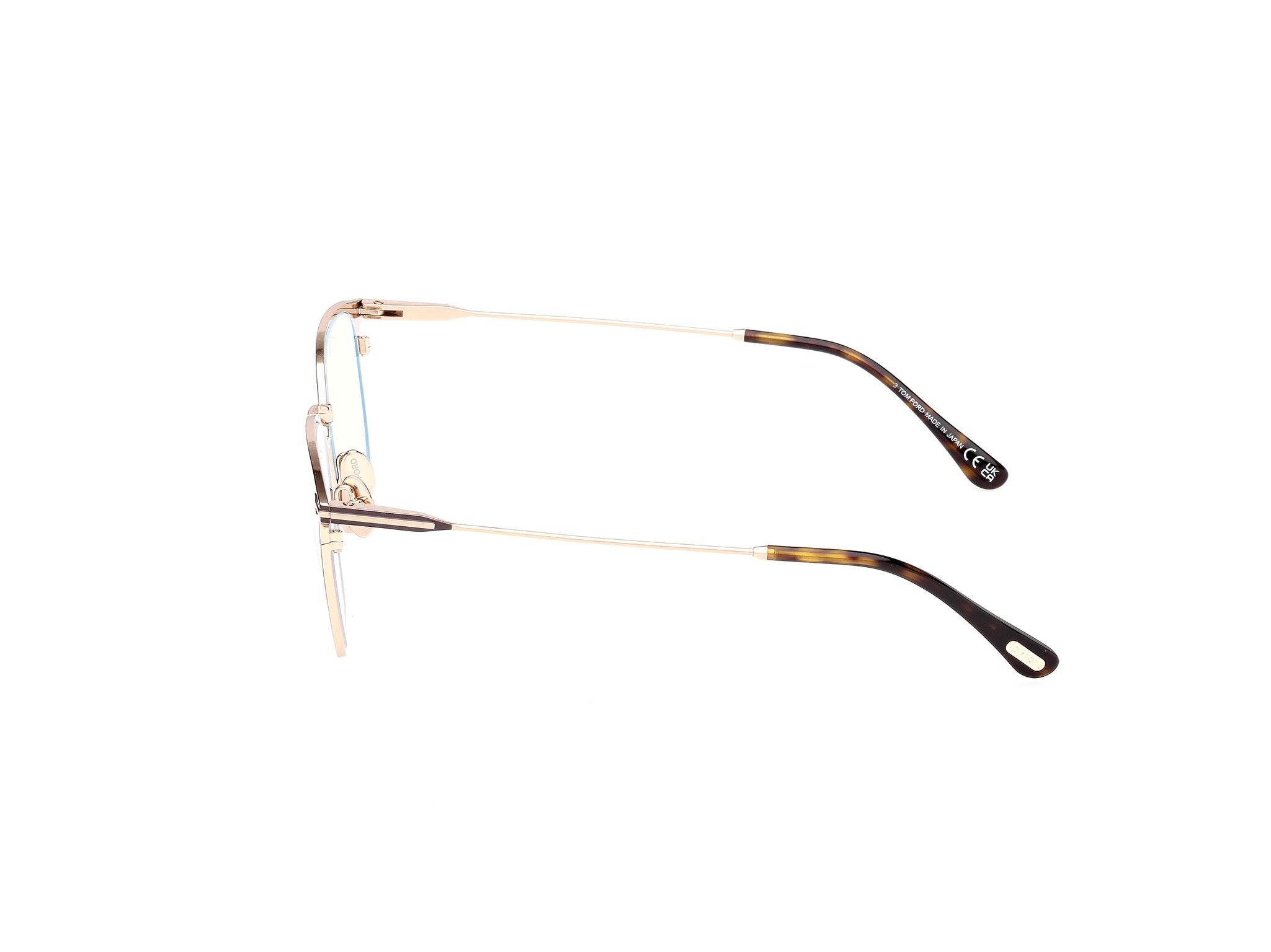 TOM FORD FT6041-B 048 52