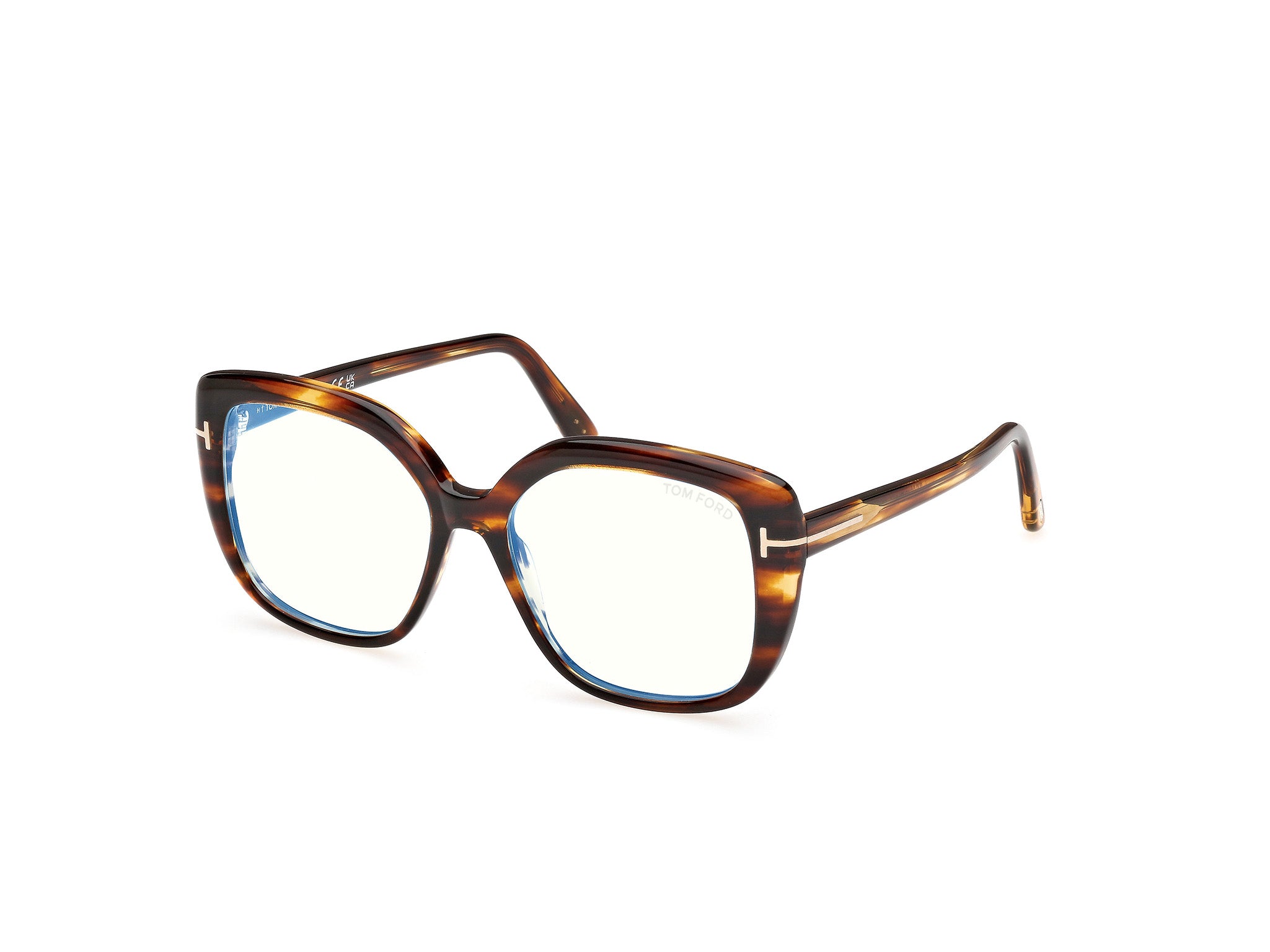 TOM FORD FT6043-B 055 53