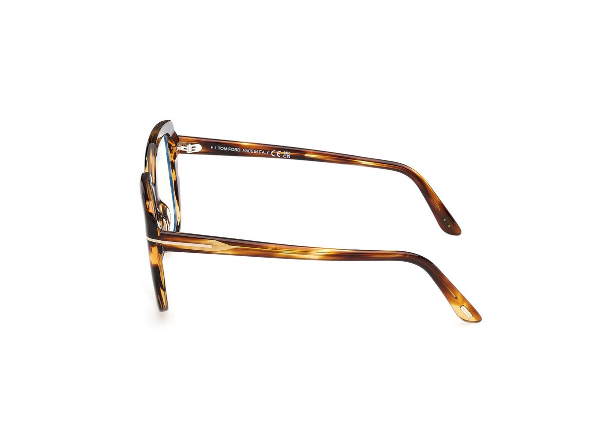 TOM FORD FT6043-B 055 53