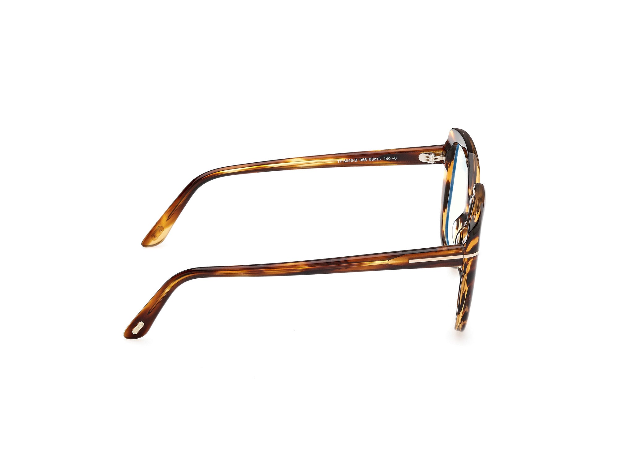 TOM FORD FT6043-B 055 53