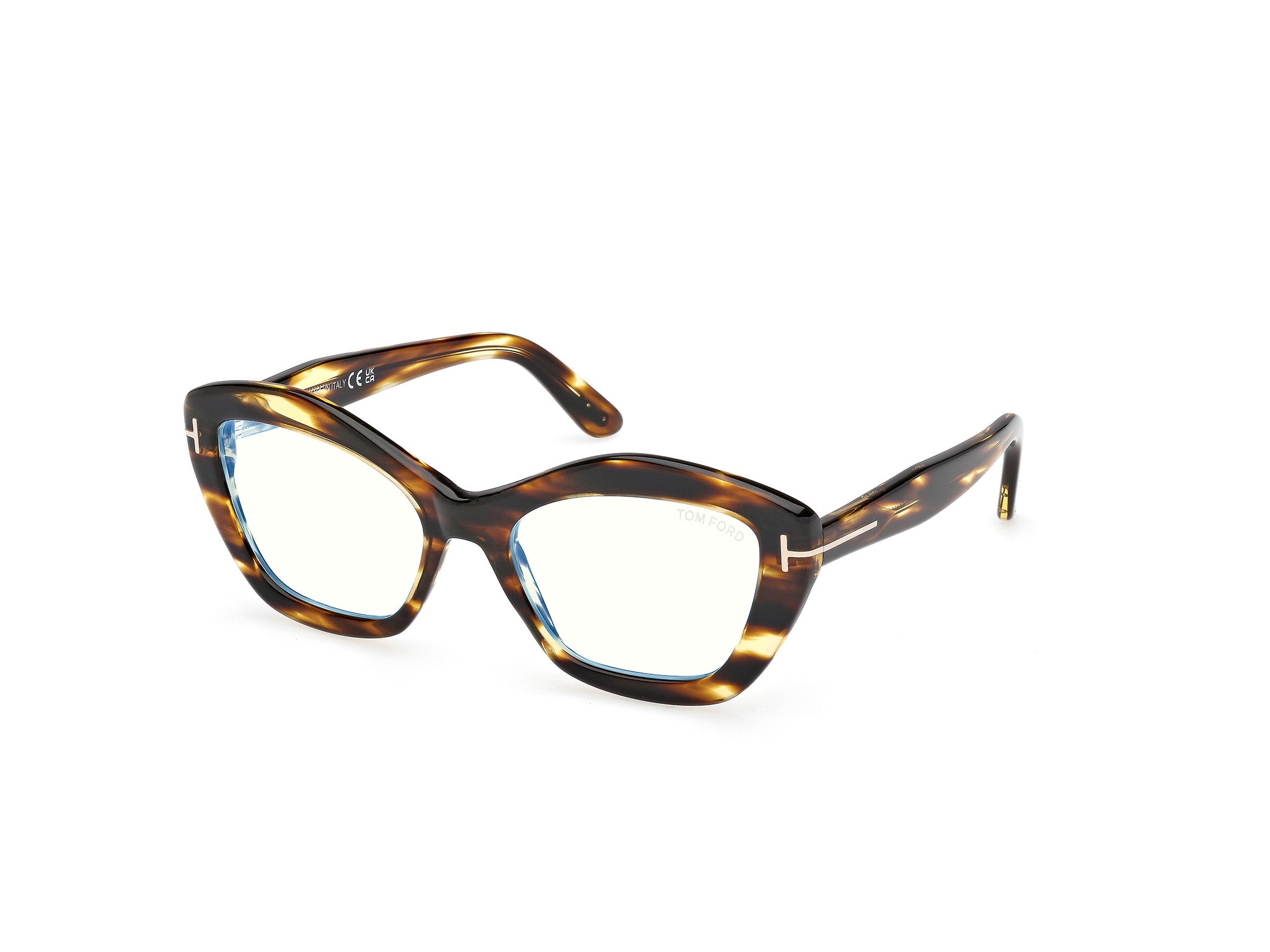 TOM FORD FT6044-B 055 54