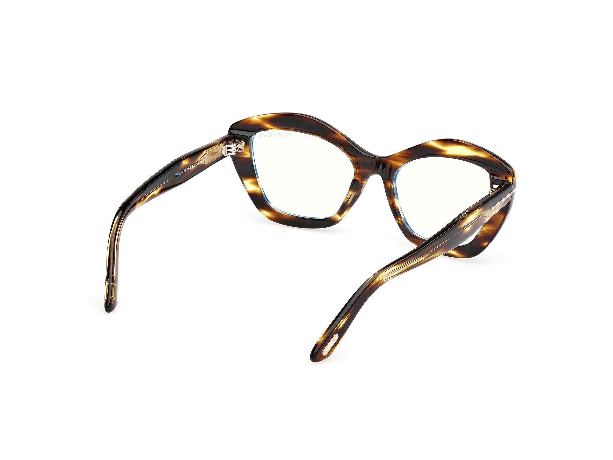 TOM FORD FT6044-B 055 54