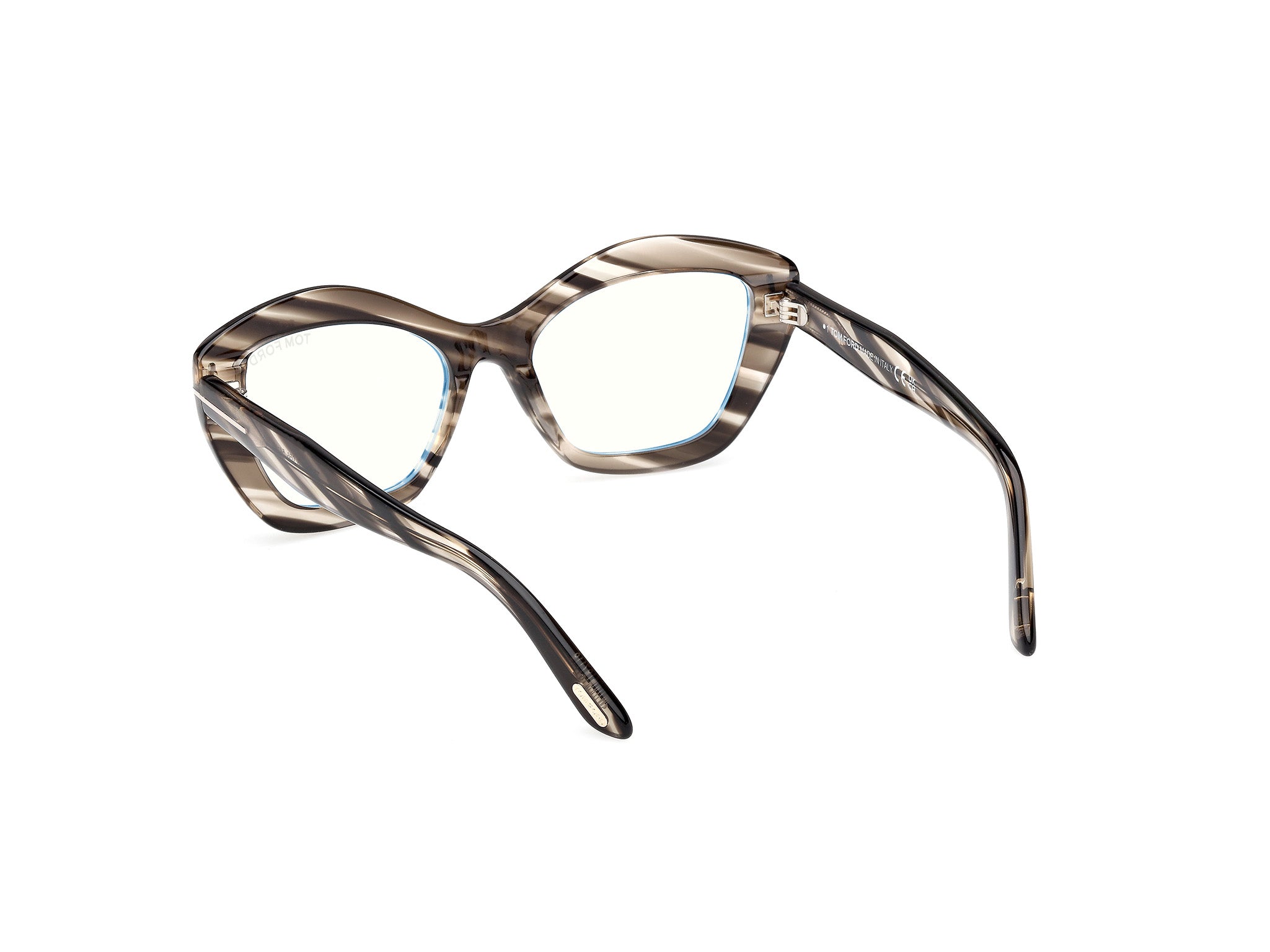 TOM FORD FT6044-B 056 54