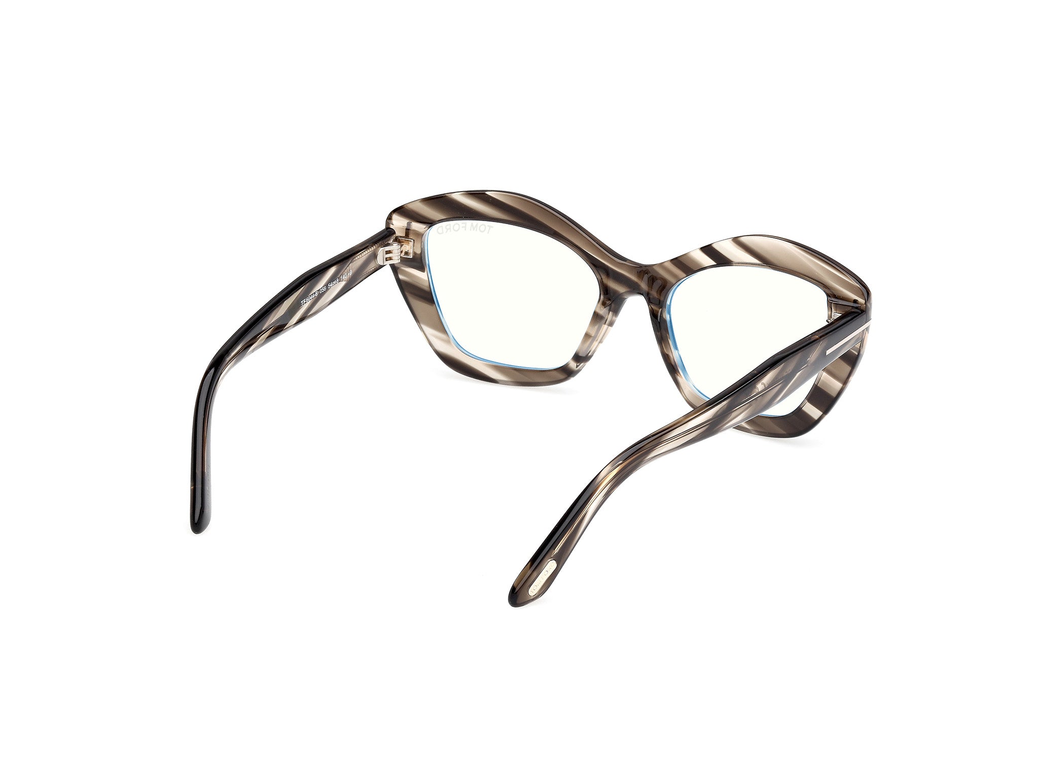 TOM FORD FT6044-B 056 54
