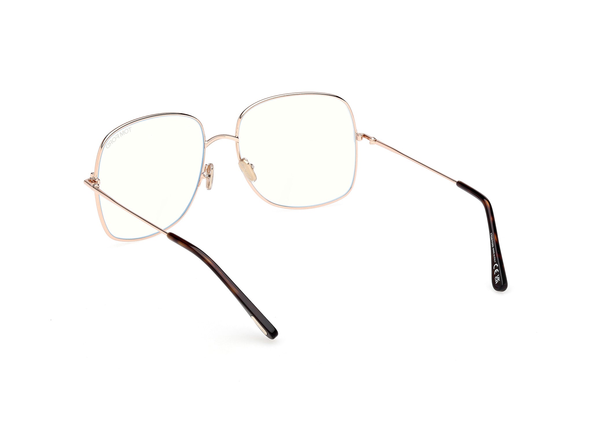 TOM FORD FT6048-B 028 59